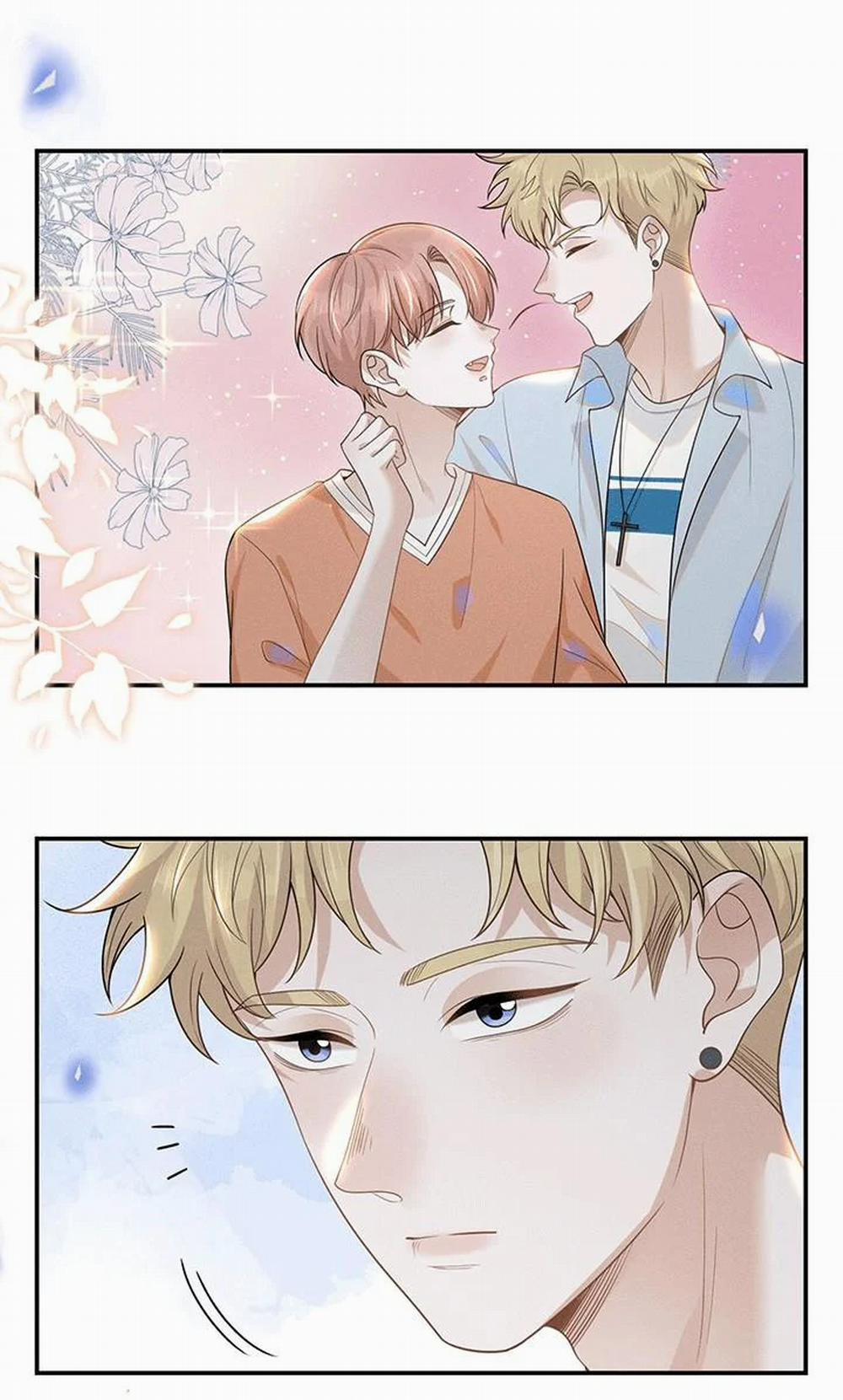 Lai Sinh Bất Kiến 48 trang 15