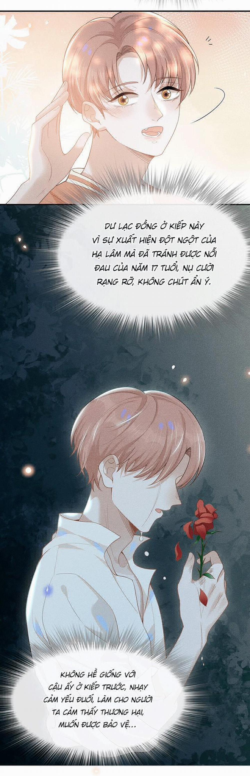 Lai Sinh Bất Kiến 48 trang 17