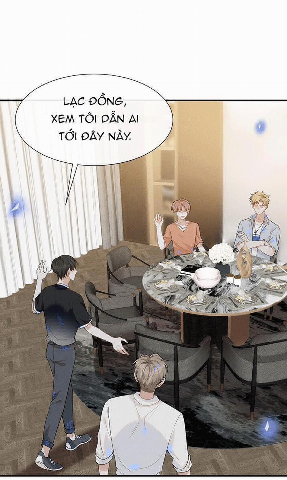 Lai Sinh Bất Kiến 48 trang 20