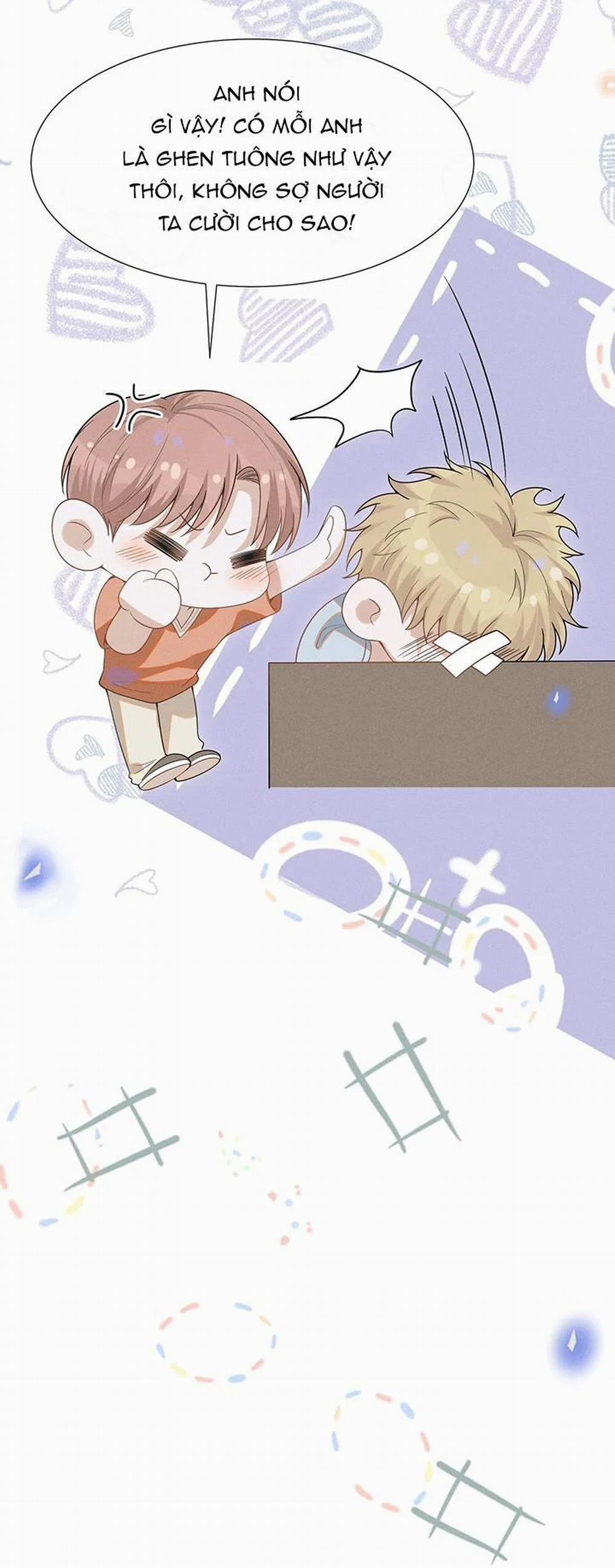 Lai Sinh Bất Kiến 48 trang 25