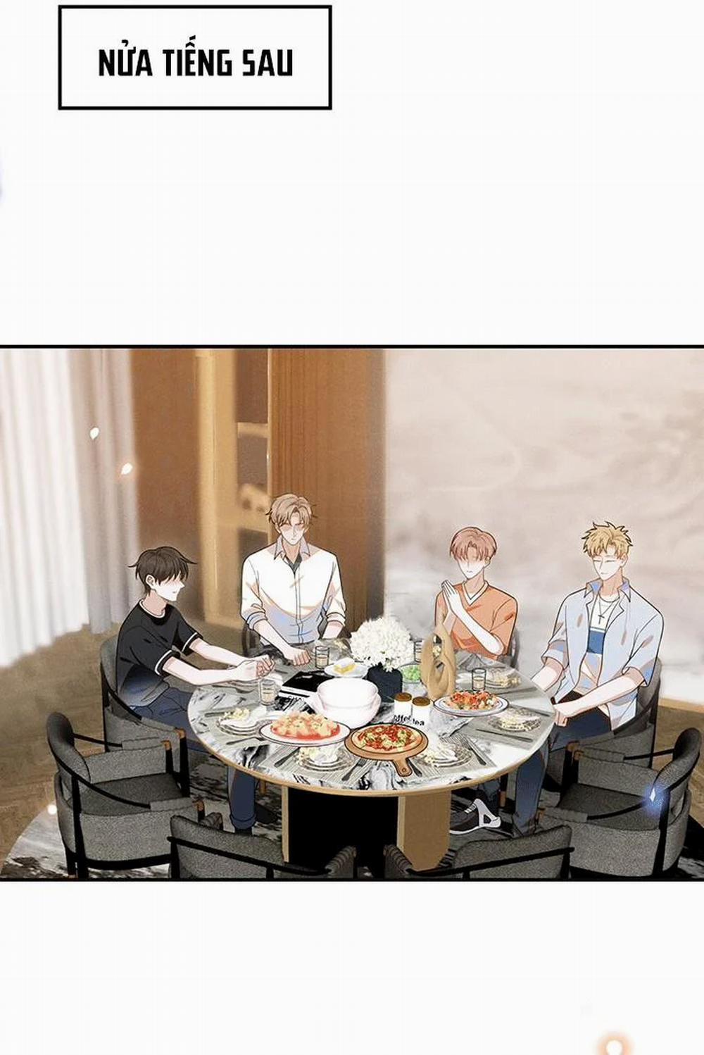 Lai Sinh Bất Kiến 48 trang 26