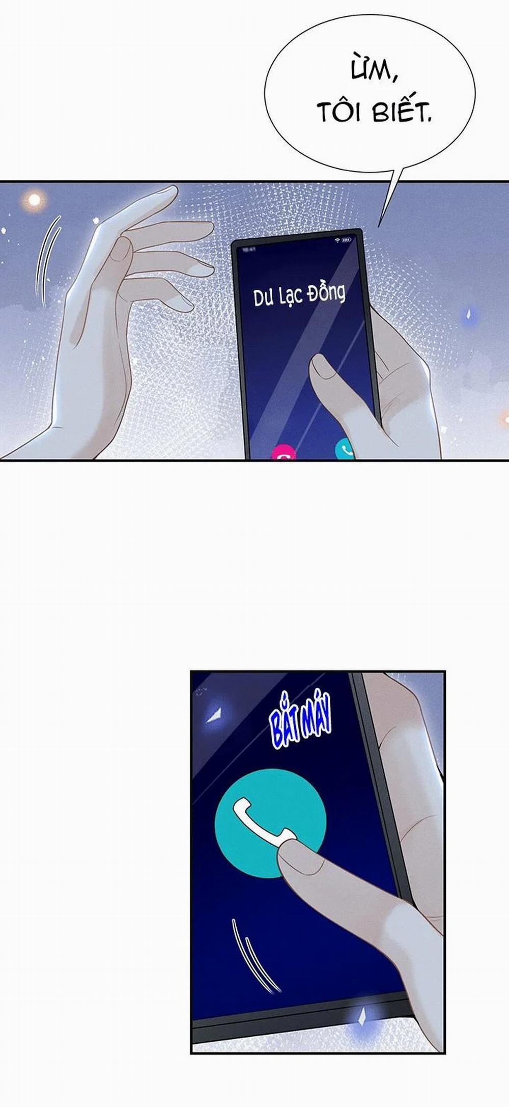 Lai Sinh Bất Kiến 48 trang 3