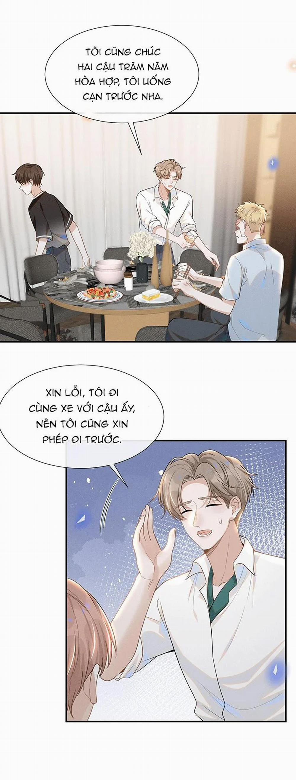 Lai Sinh Bất Kiến 48 trang 30