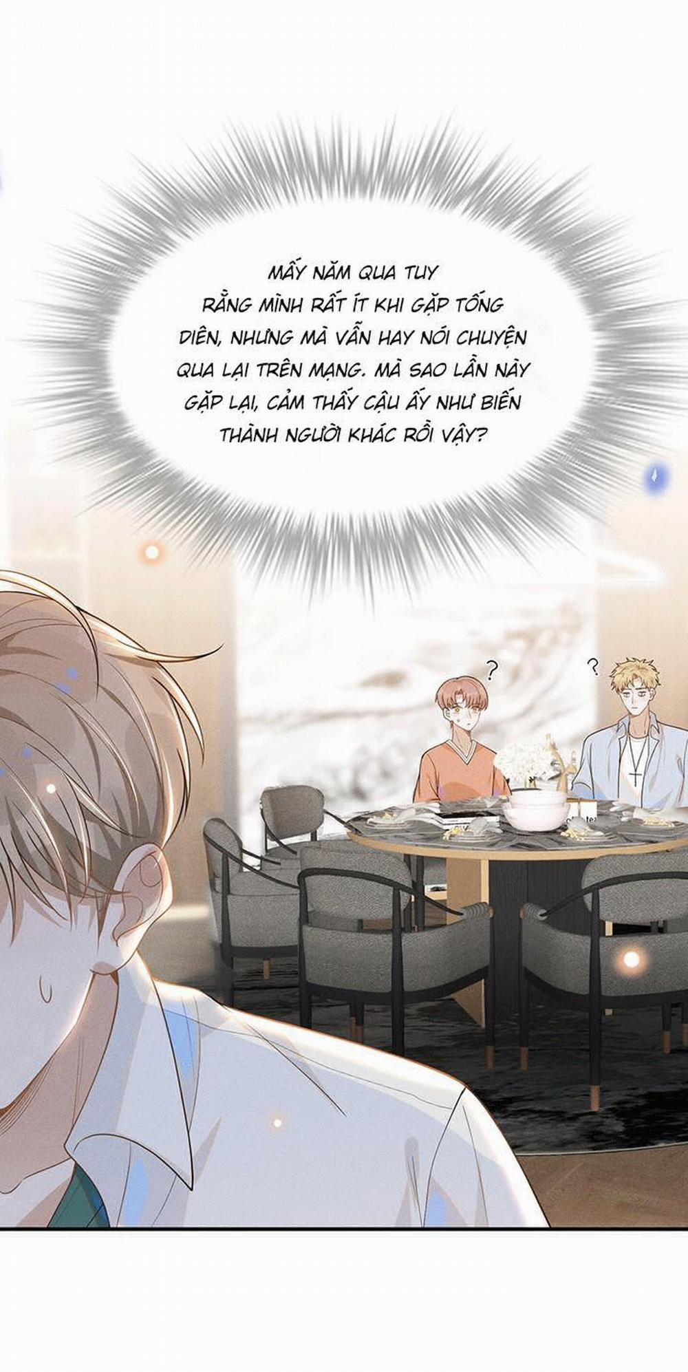 Lai Sinh Bất Kiến 48 trang 31