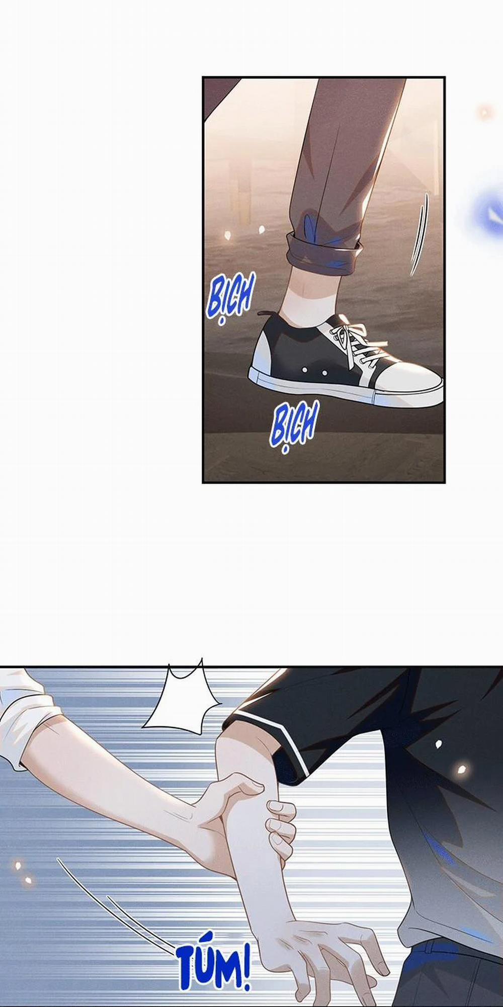 Lai Sinh Bất Kiến 48 trang 32