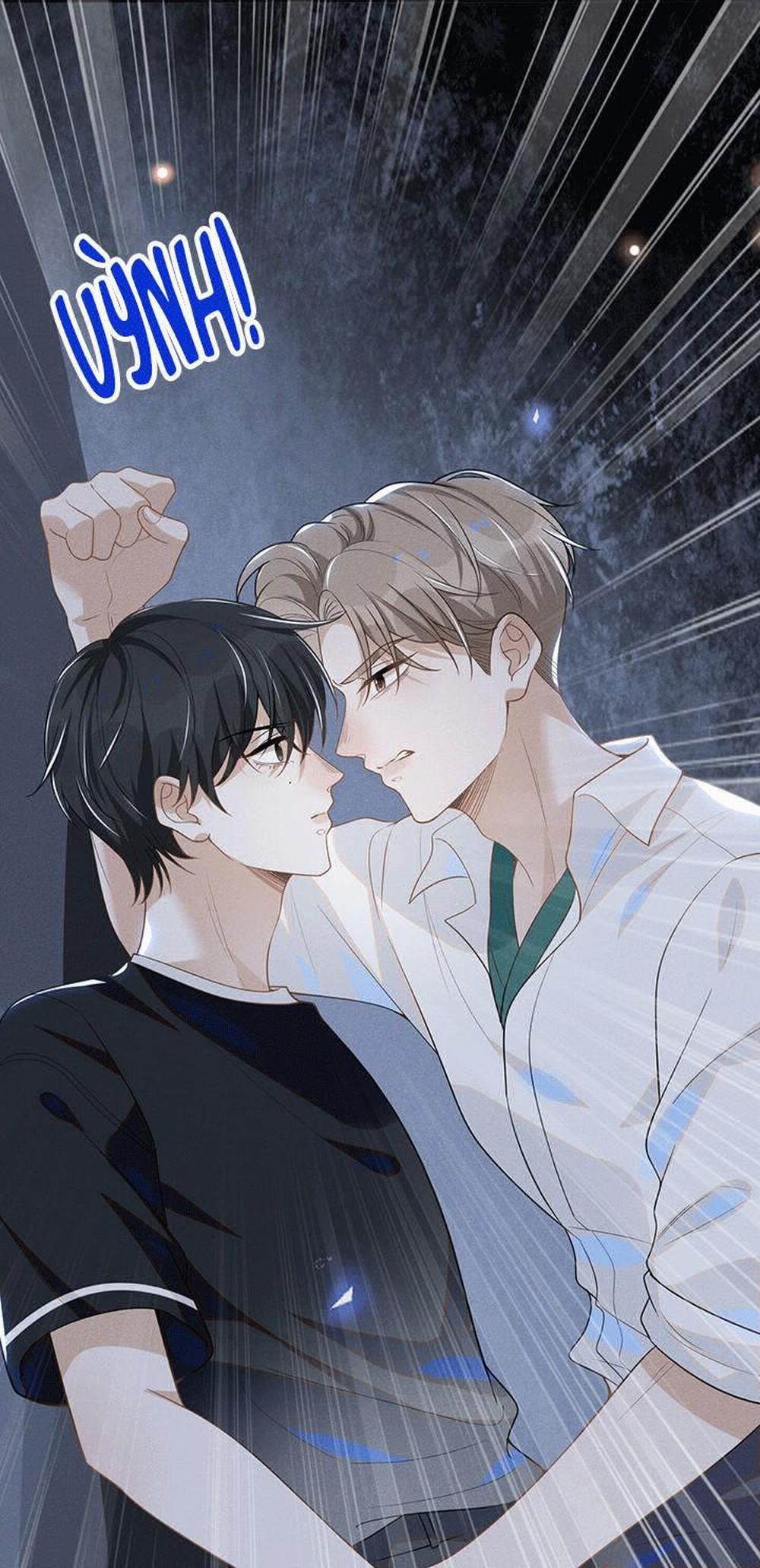 Lai Sinh Bất Kiến 48 trang 33