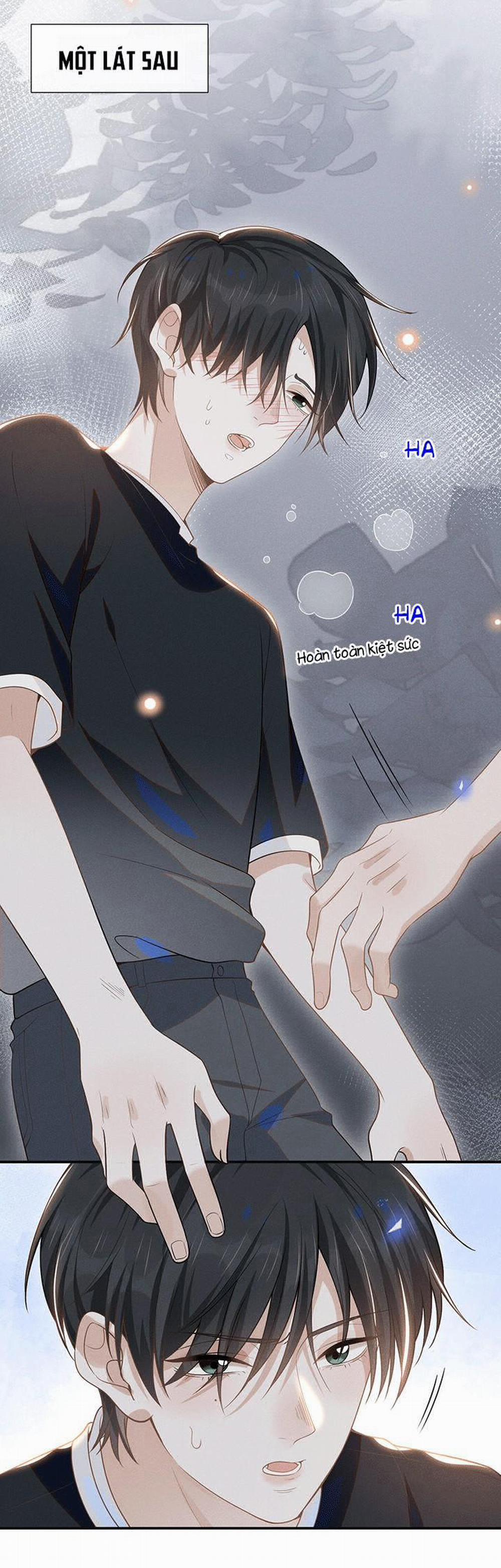 Lai Sinh Bất Kiến 49 trang 14