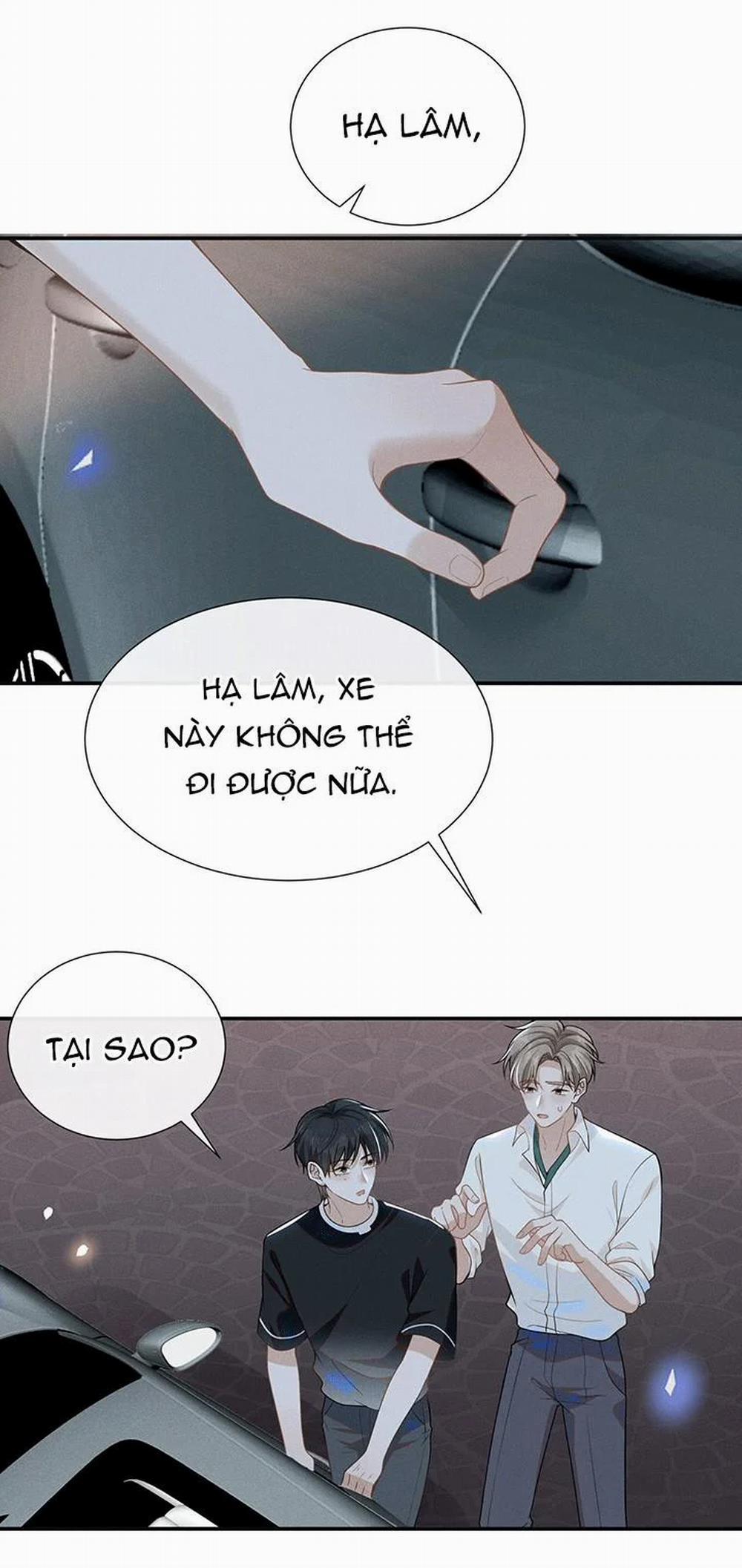 Lai Sinh Bất Kiến 49 trang 21