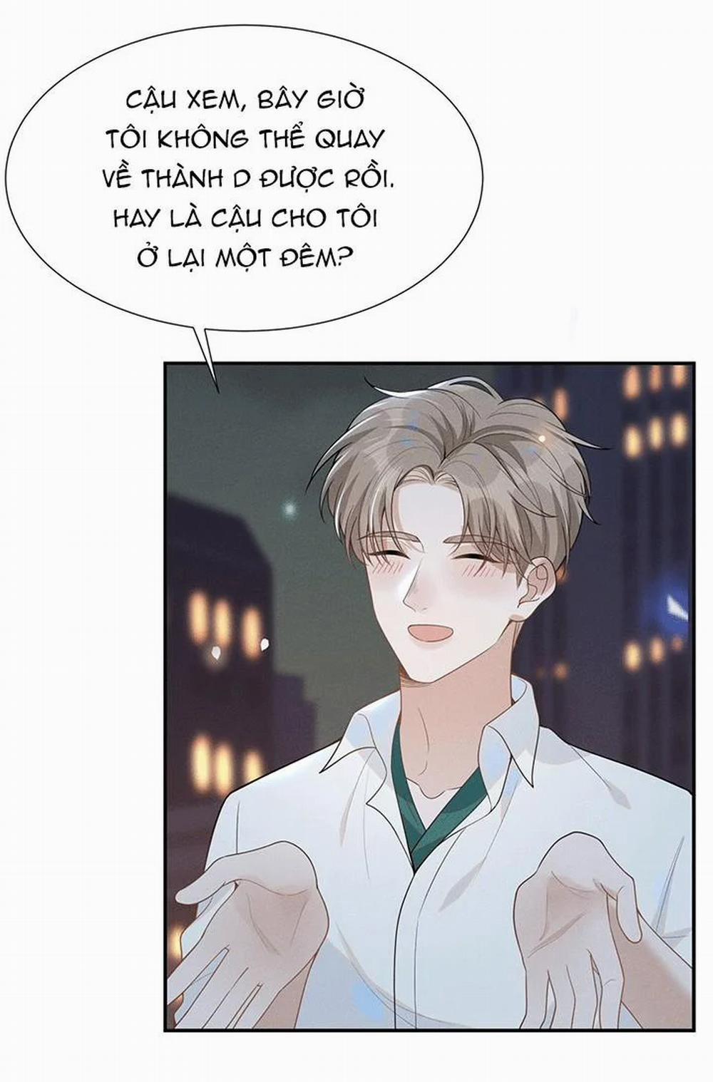 Lai Sinh Bất Kiến 49 trang 23