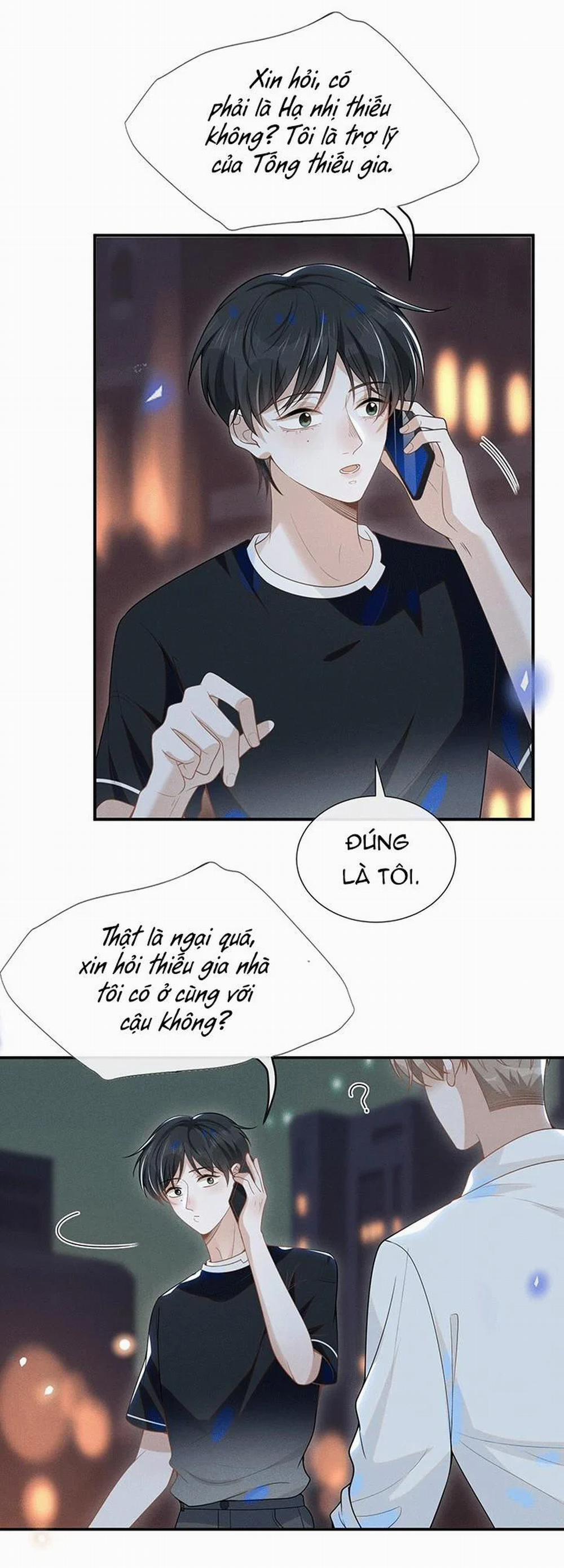 Lai Sinh Bất Kiến 49 trang 27