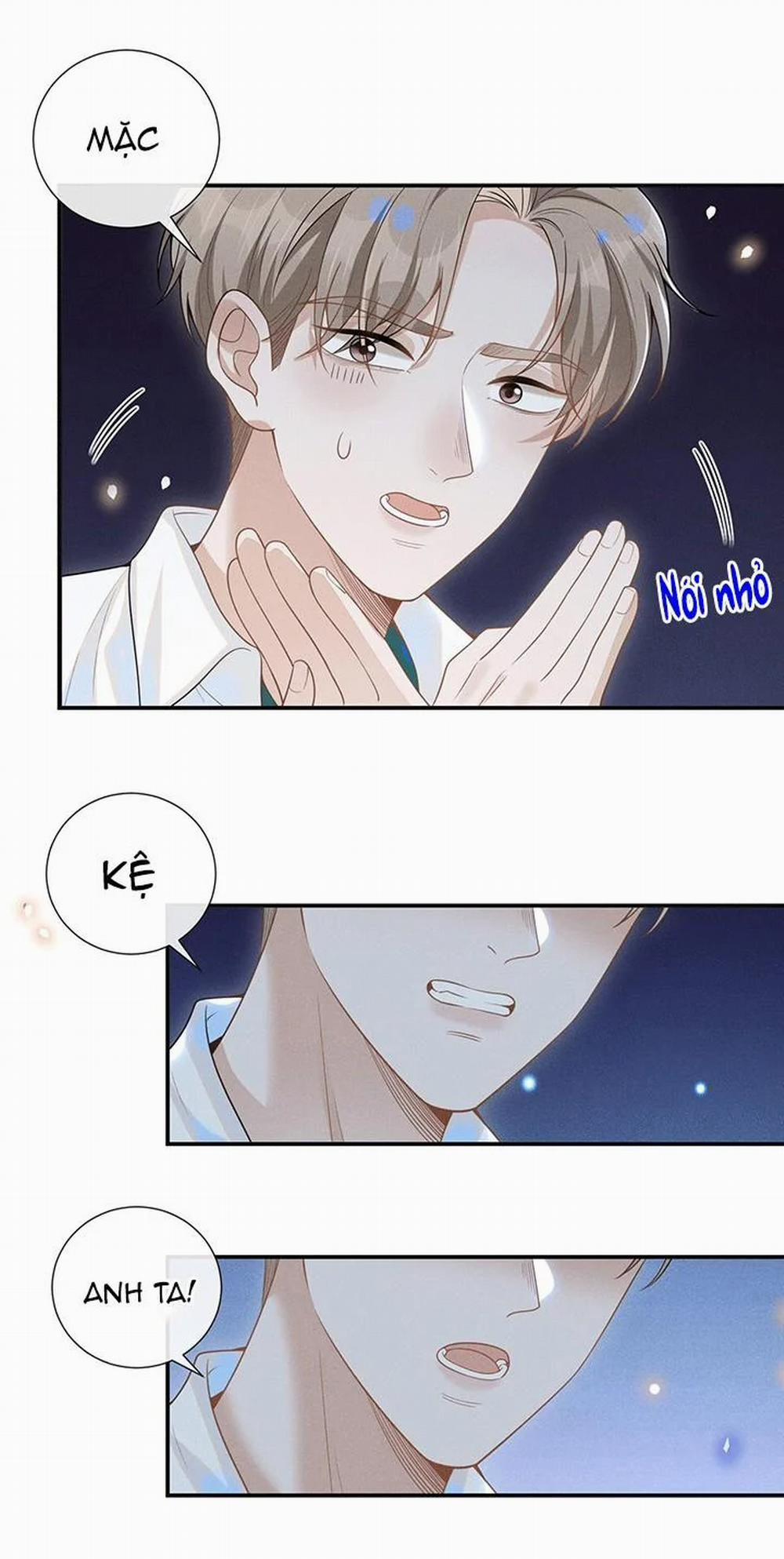 Lai Sinh Bất Kiến 49 trang 29