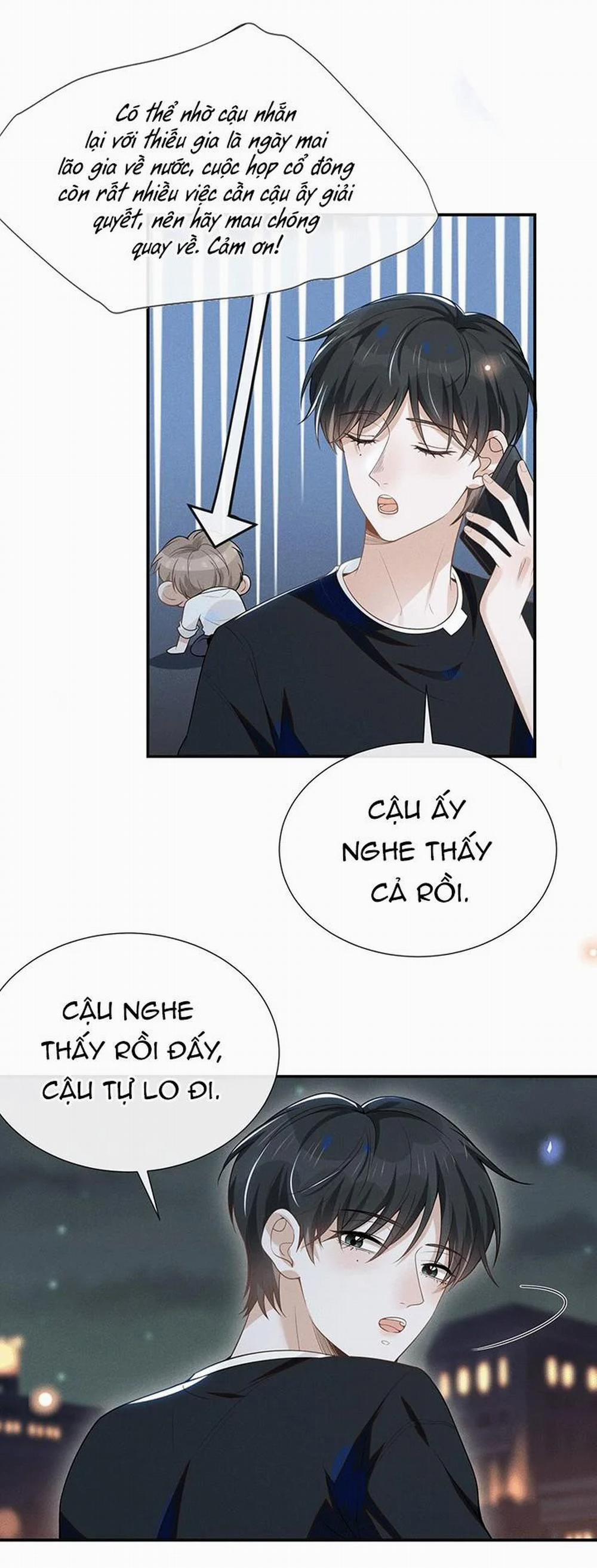 Lai Sinh Bất Kiến 49 trang 31