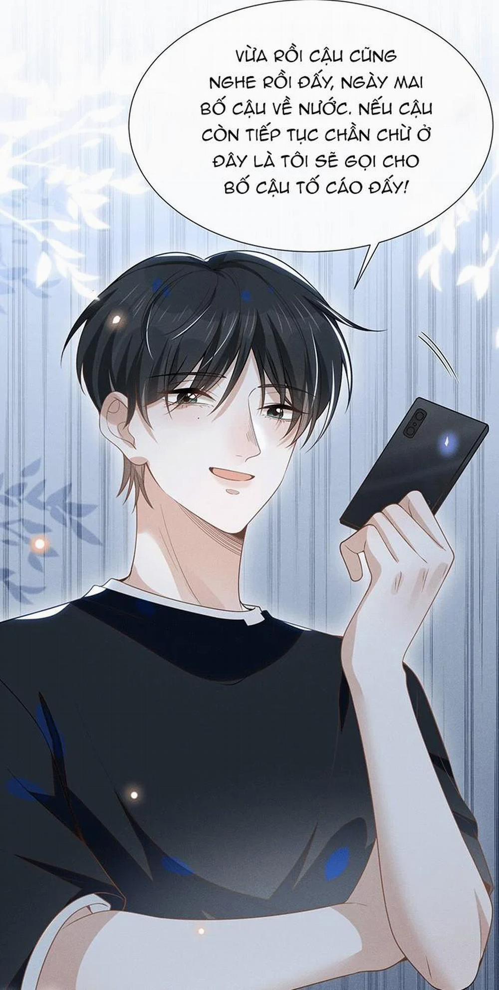 Lai Sinh Bất Kiến 49 trang 33