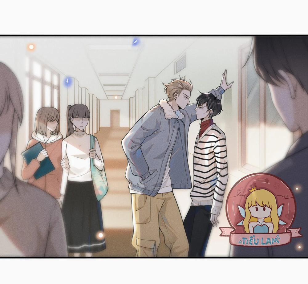 Lai Sinh Bất Kiến 5 trang 1