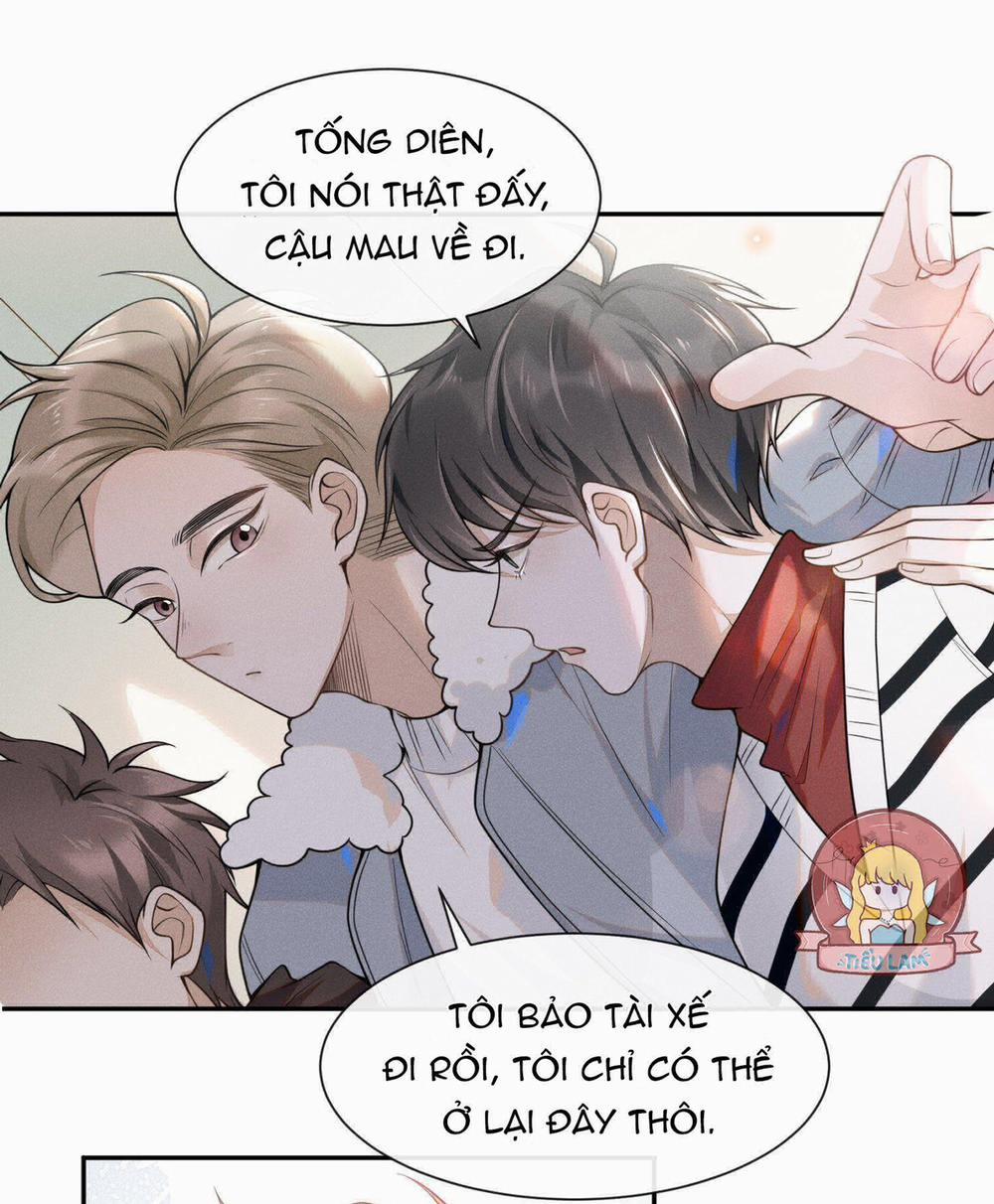 Lai Sinh Bất Kiến 5 trang 11