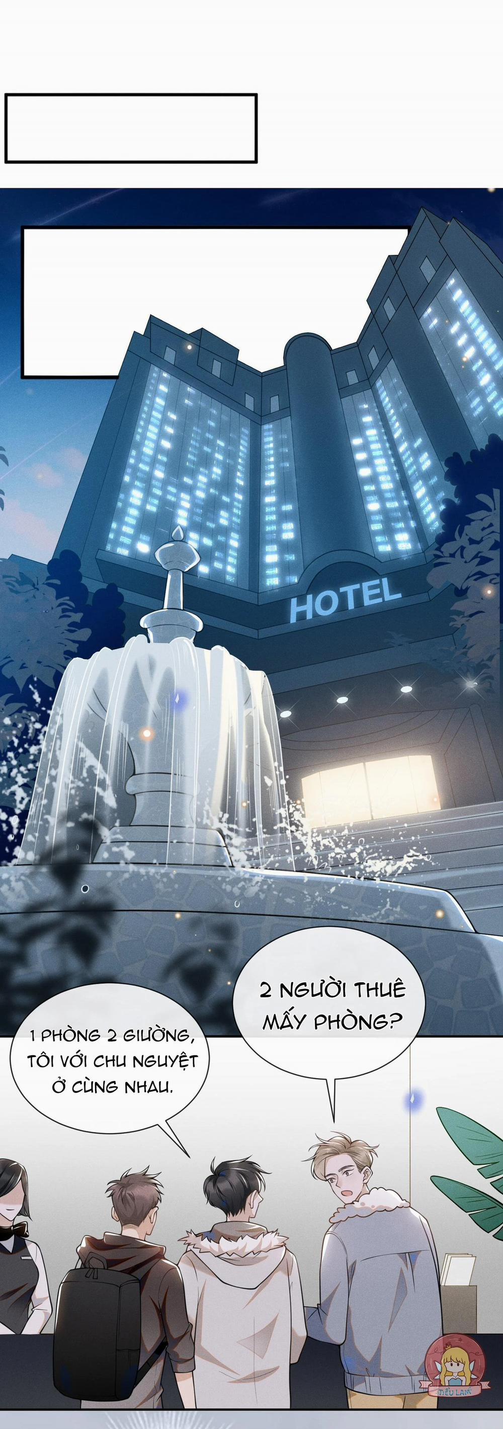 Lai Sinh Bất Kiến 5 trang 13