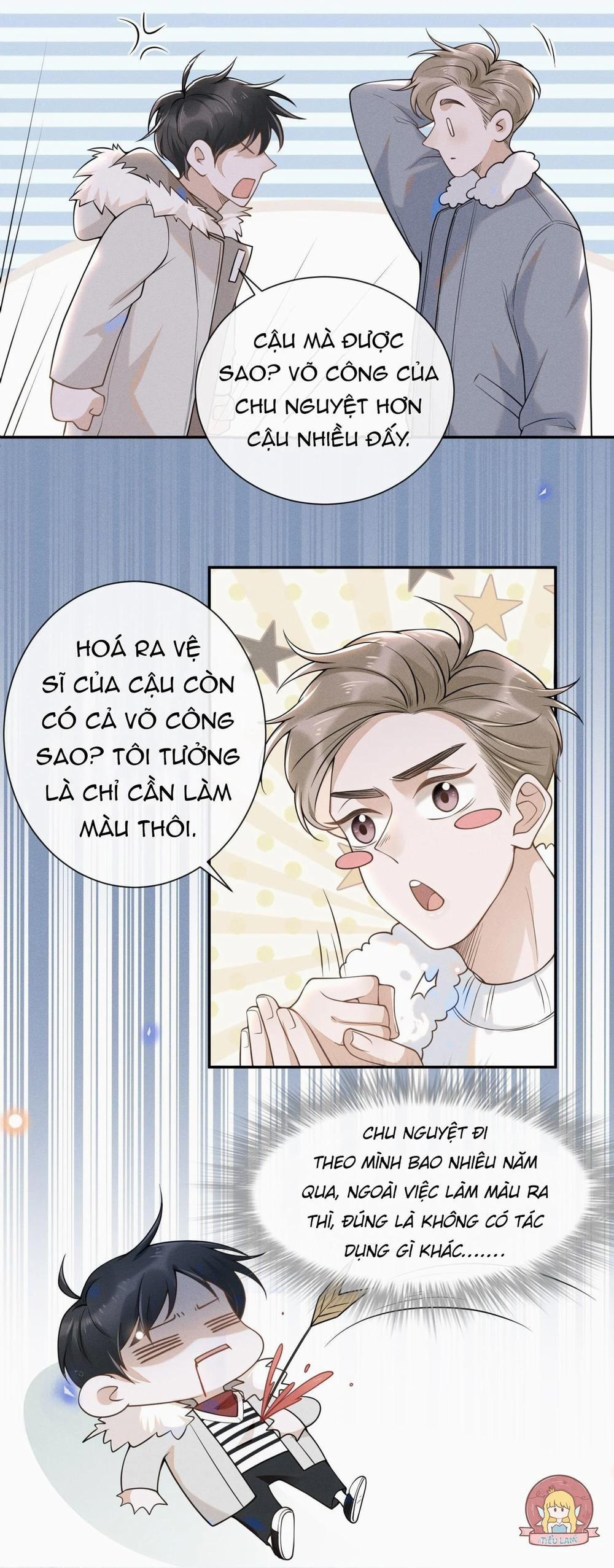 Lai Sinh Bất Kiến 5 trang 17