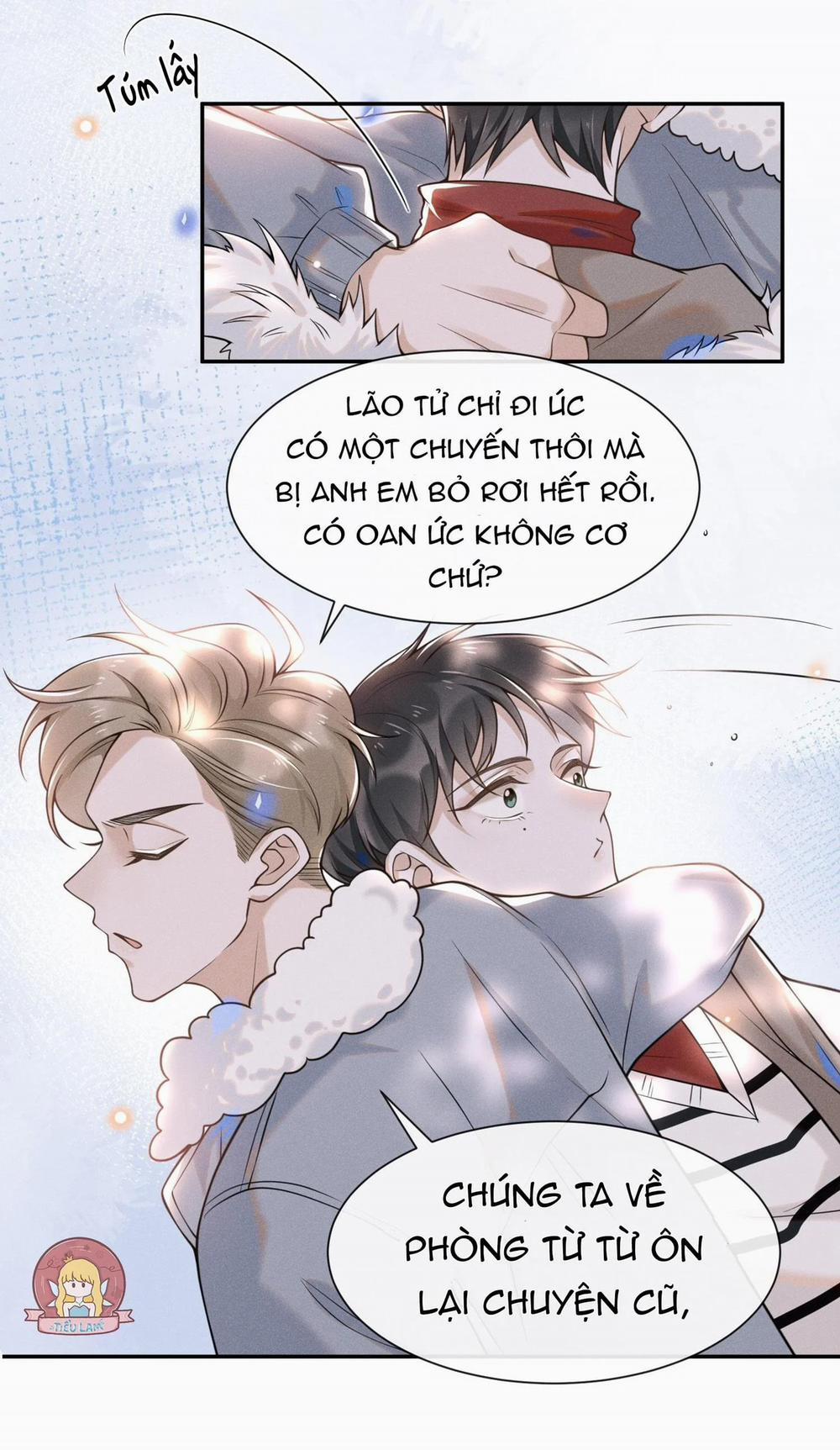 Lai Sinh Bất Kiến 5 trang 18