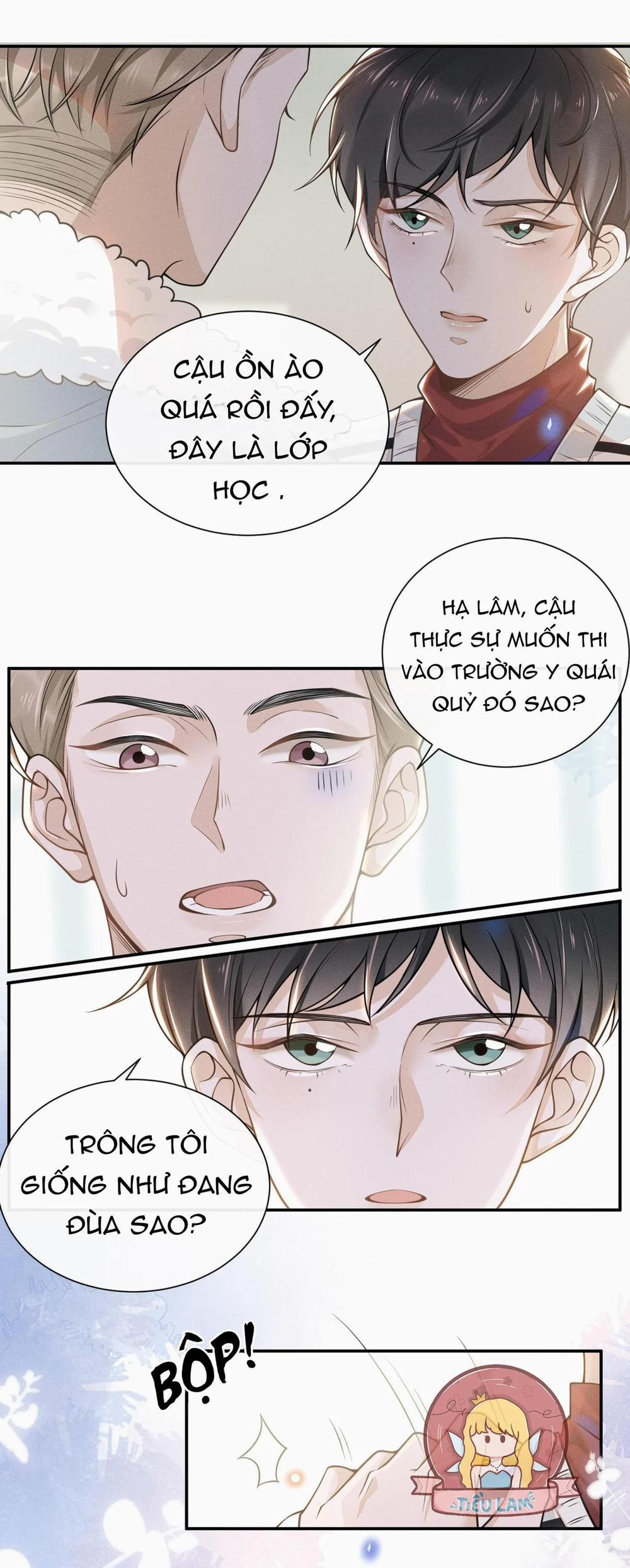 Lai Sinh Bất Kiến 5 trang 2