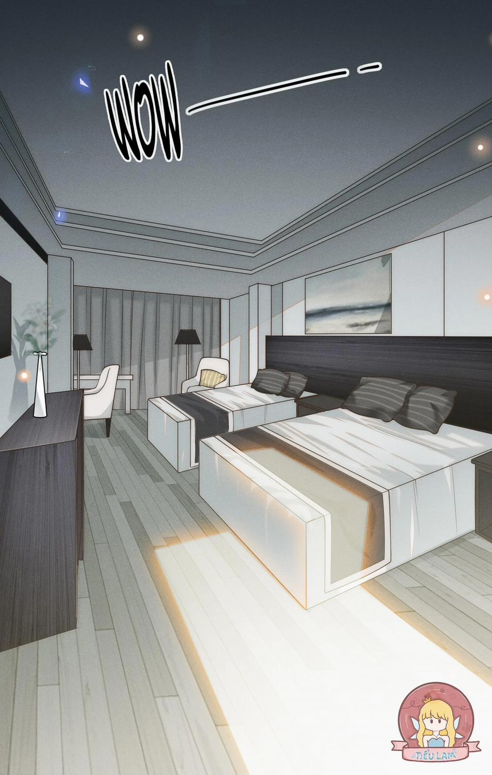 Lai Sinh Bất Kiến 5 trang 20