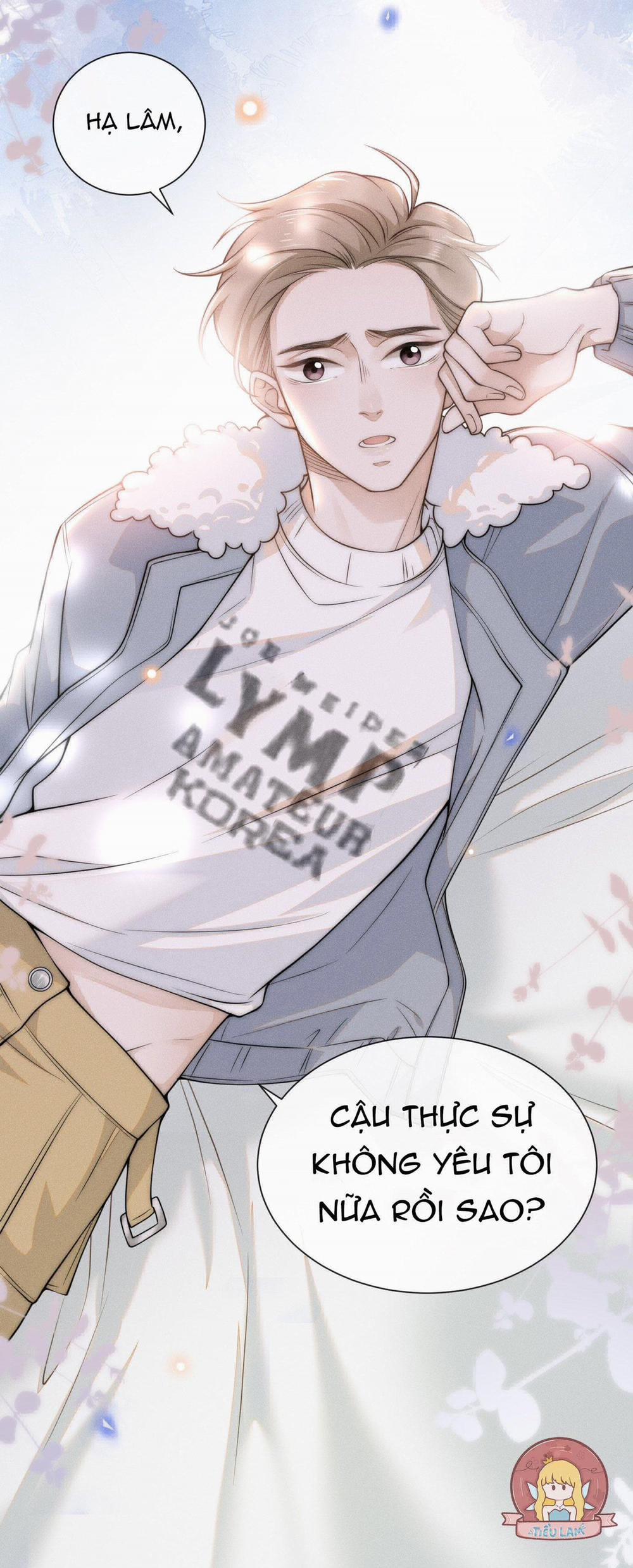 Lai Sinh Bất Kiến 5 trang 22