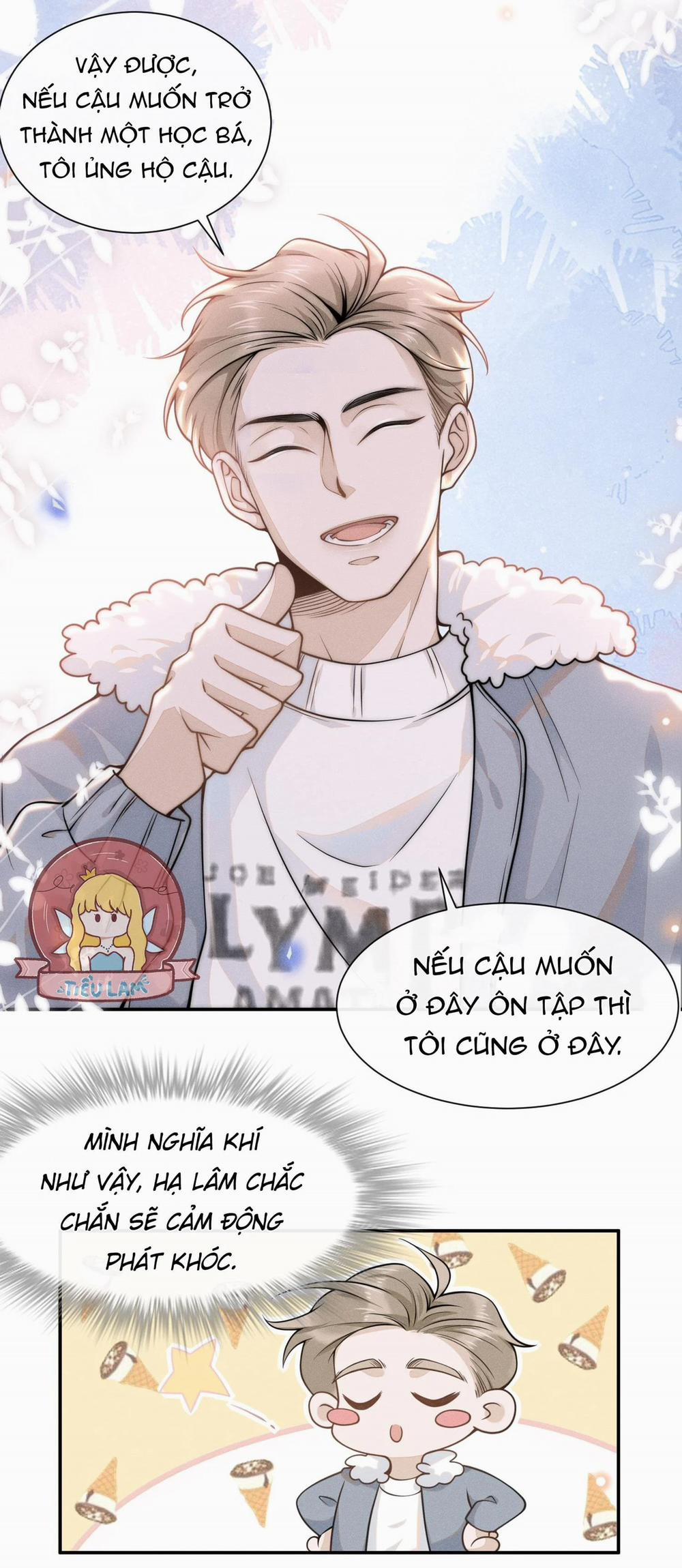 Lai Sinh Bất Kiến 5 trang 3