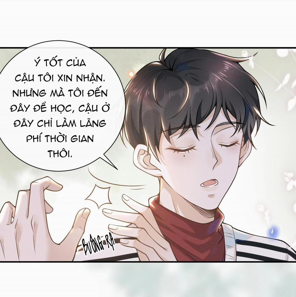 Lai Sinh Bất Kiến 5 trang 4