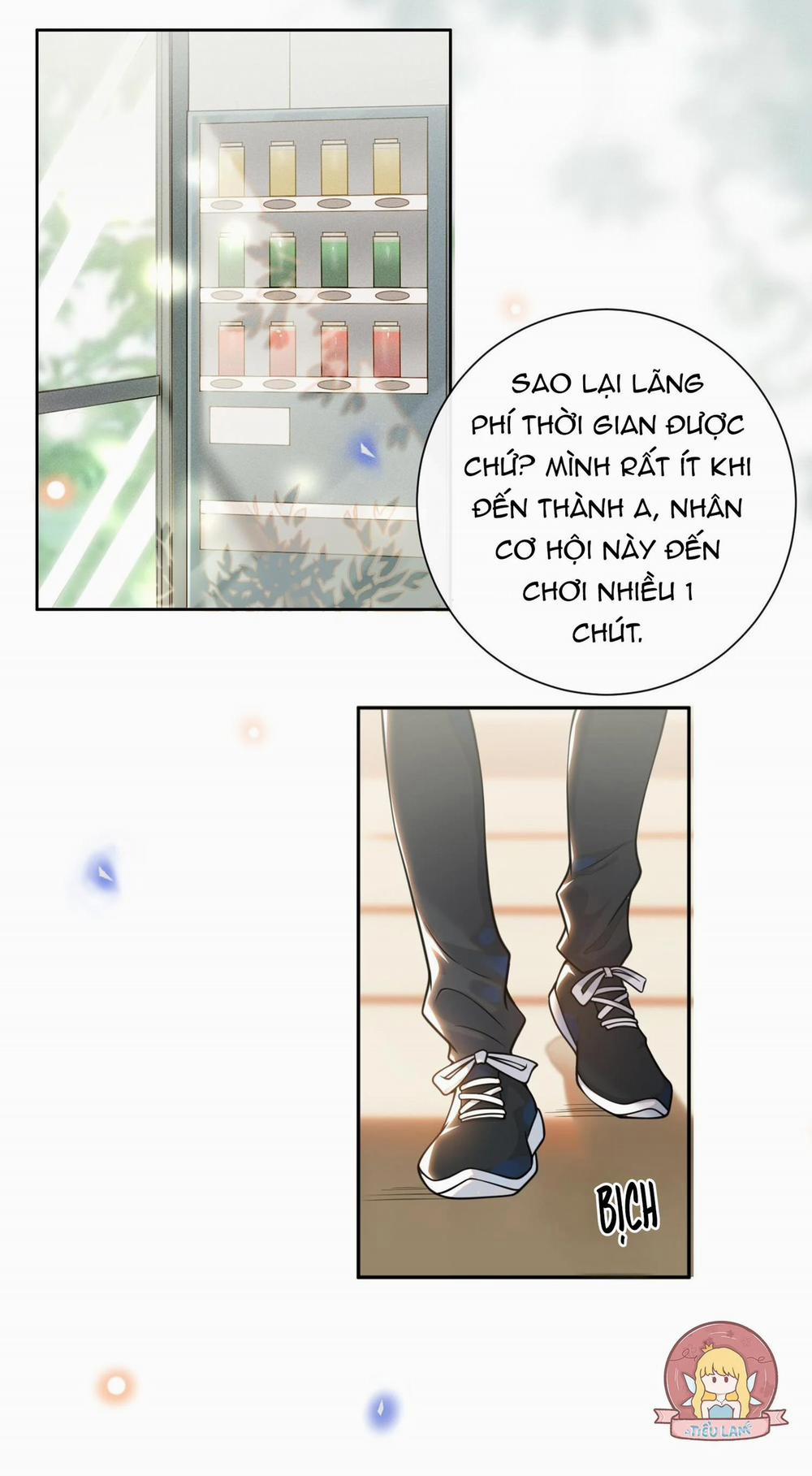 Lai Sinh Bất Kiến 5 trang 5