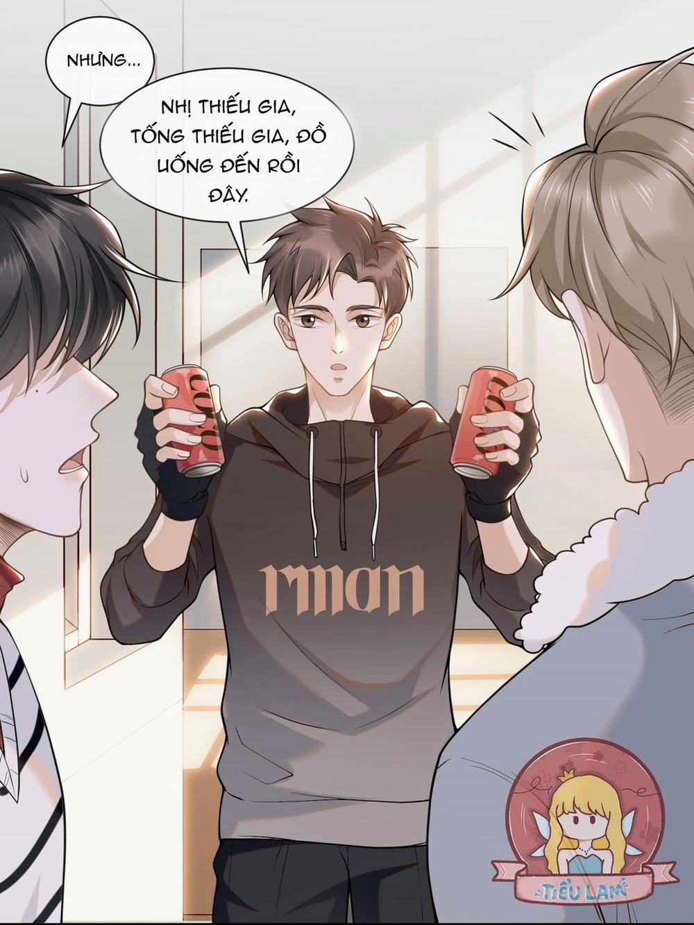 Lai Sinh Bất Kiến 5 trang 6