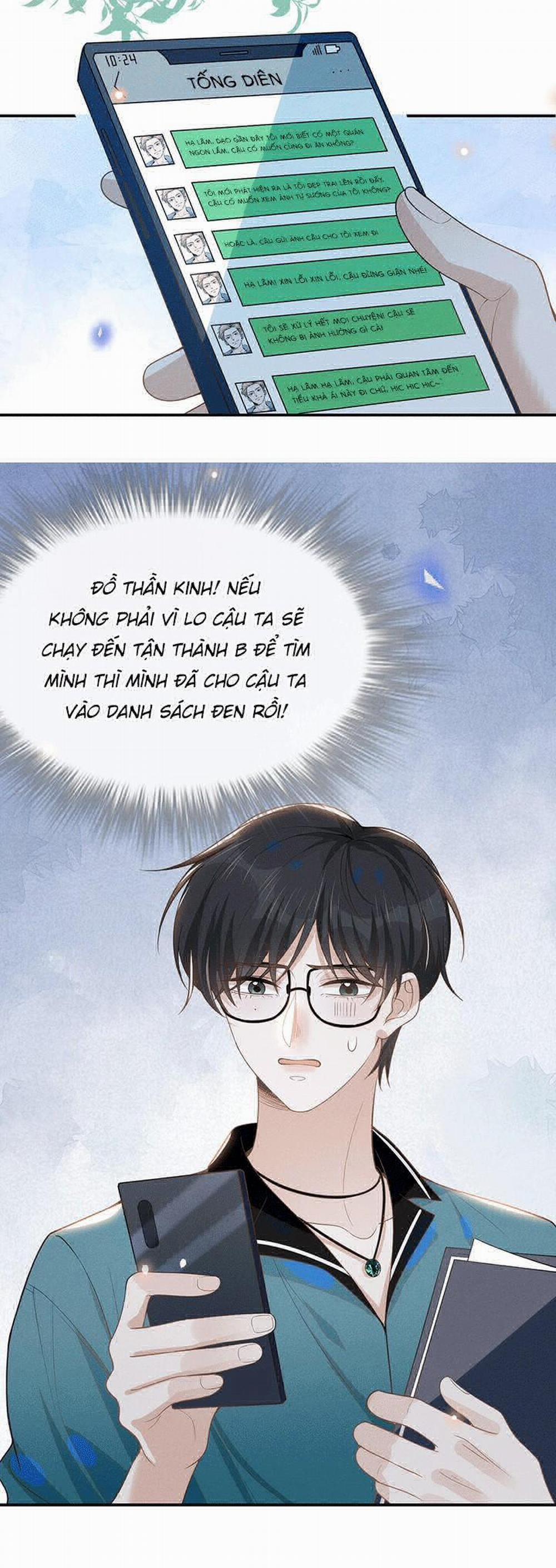 Lai Sinh Bất Kiến 50 trang 16