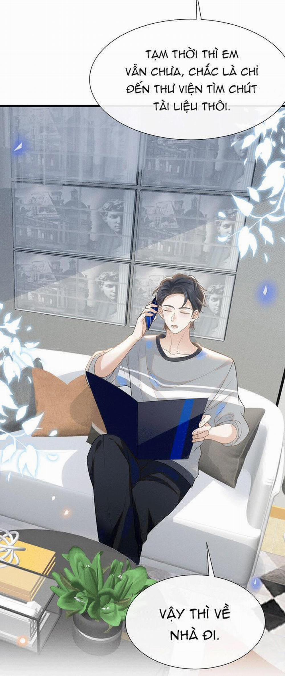 Lai Sinh Bất Kiến 50 trang 18