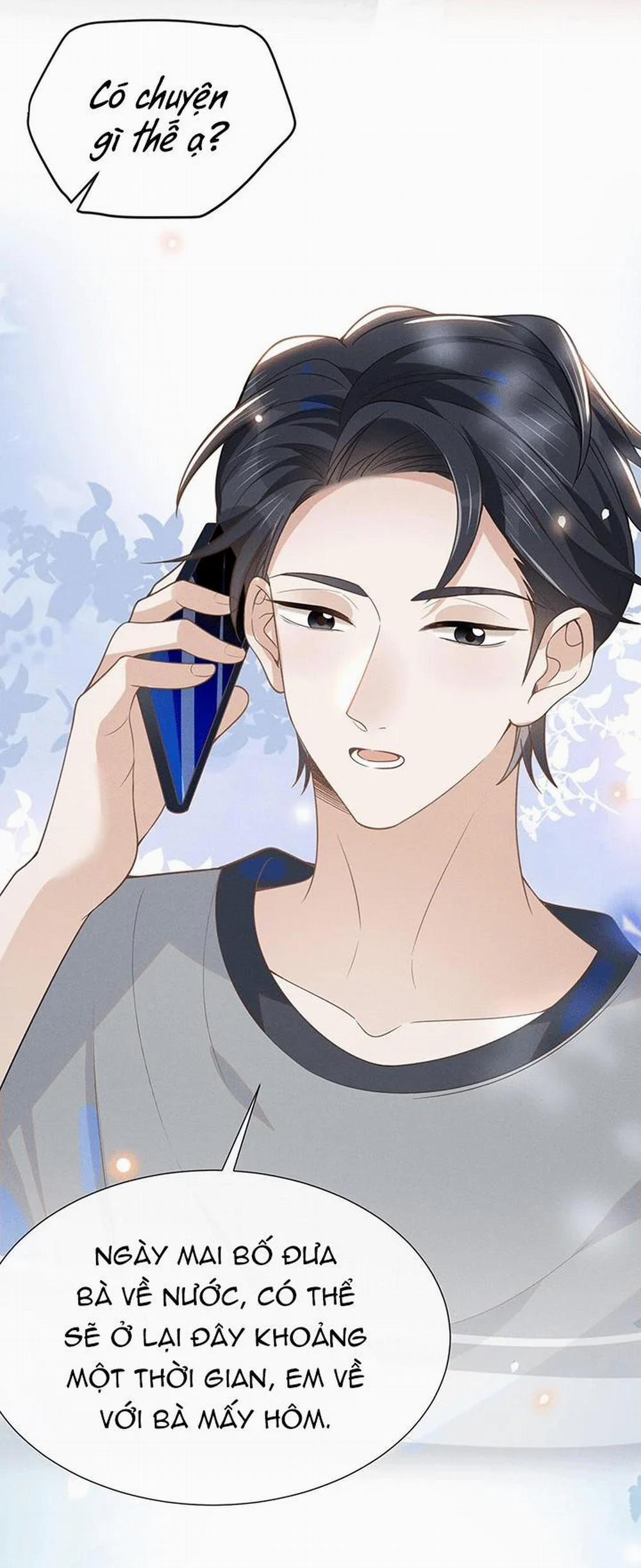 Lai Sinh Bất Kiến 50 trang 19