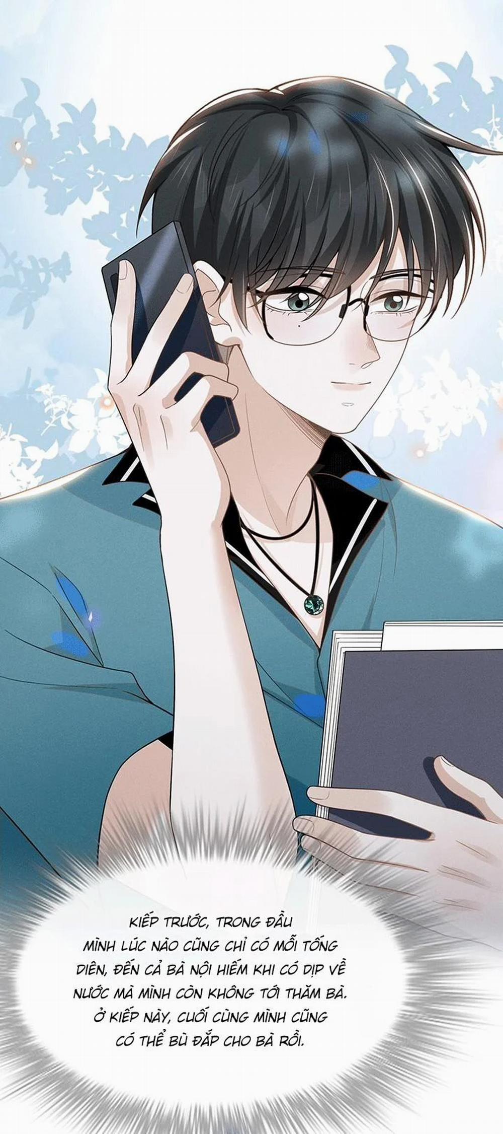 Lai Sinh Bất Kiến 50 trang 20