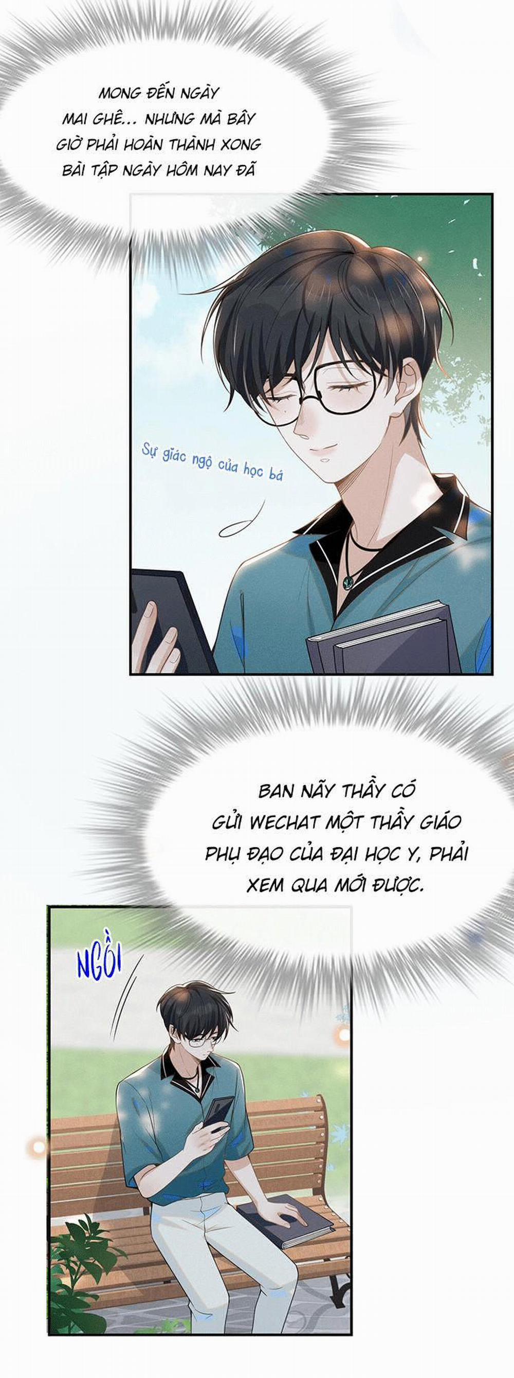 Lai Sinh Bất Kiến 50 trang 22