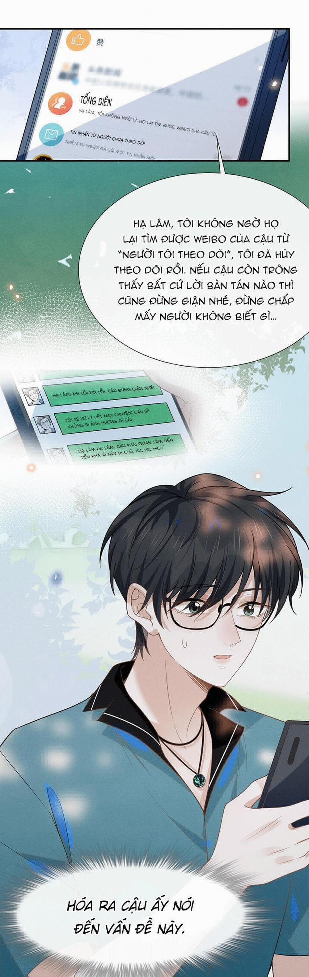 Lai Sinh Bất Kiến 50 trang 25