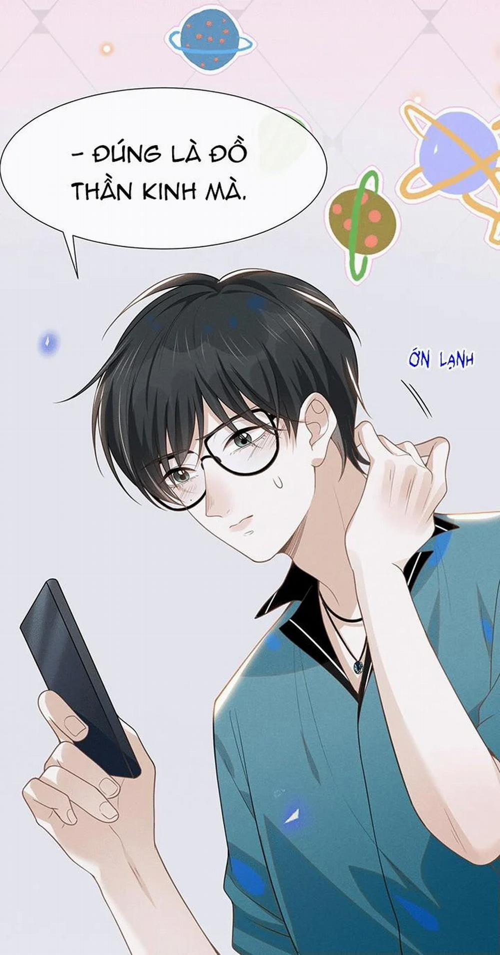 Lai Sinh Bất Kiến 50 trang 32