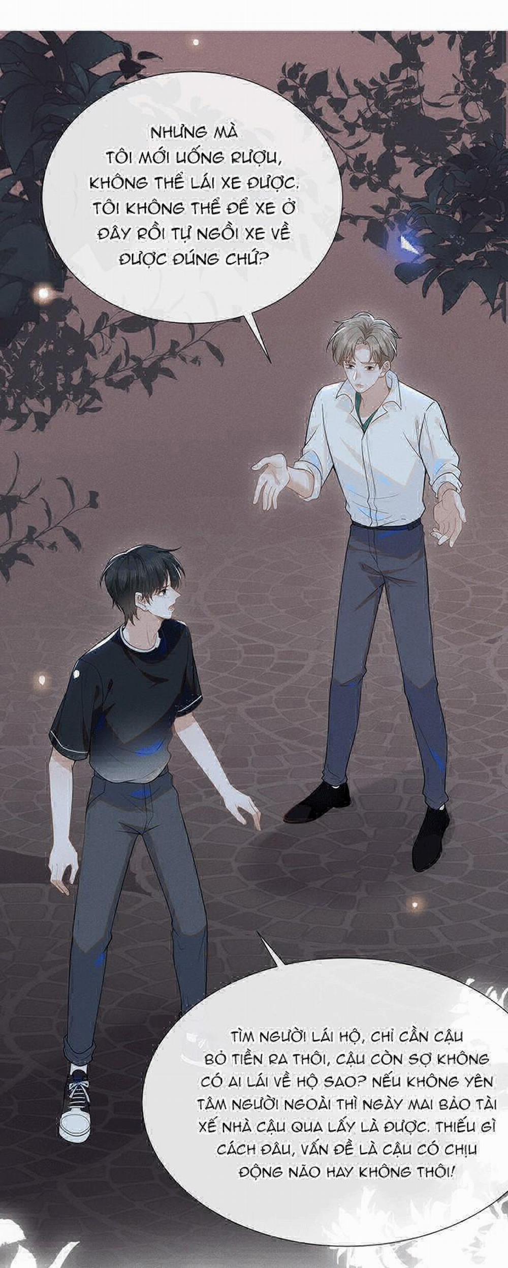 Lai Sinh Bất Kiến 50 trang 8