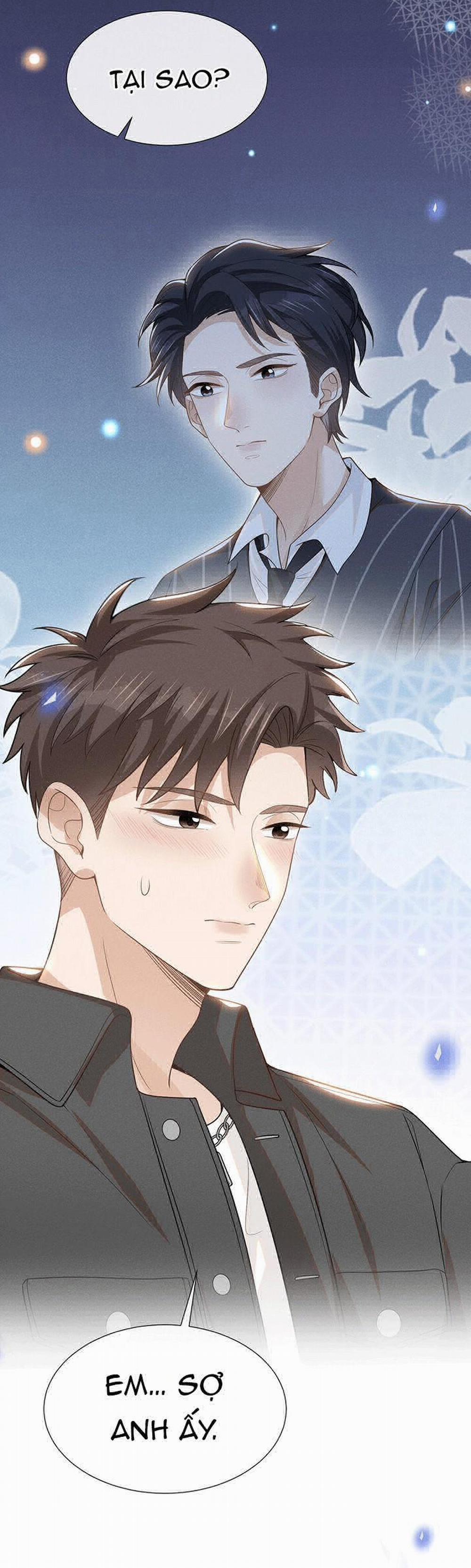 Lai Sinh Bất Kiến 51 trang 14