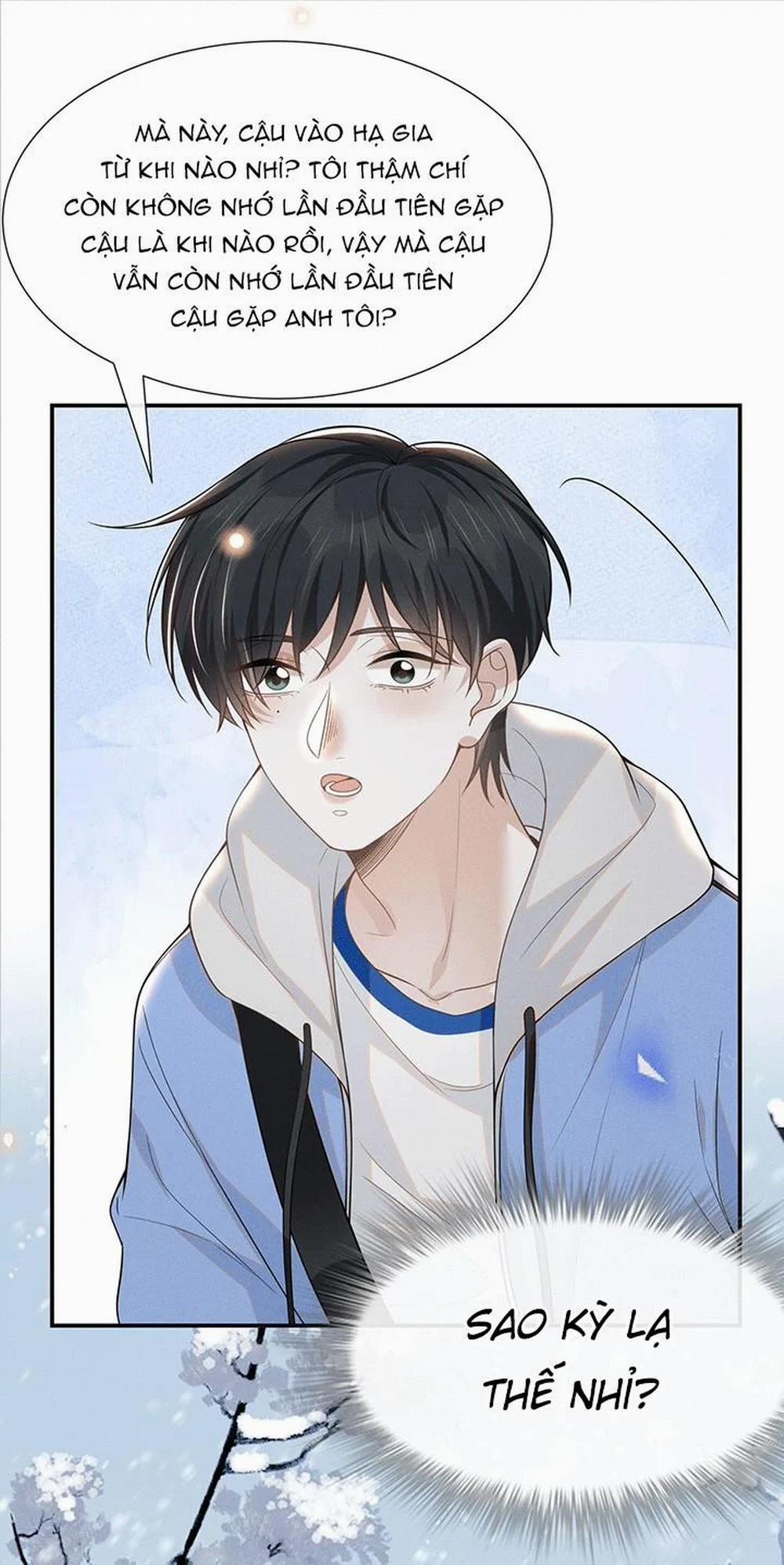 Lai Sinh Bất Kiến 51 trang 18