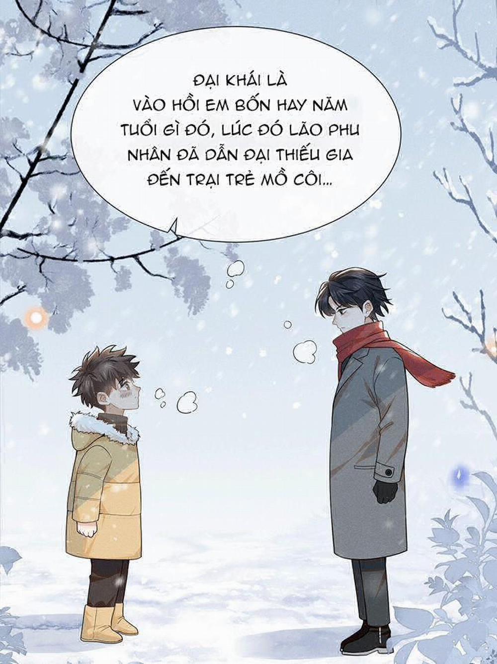 Lai Sinh Bất Kiến 51 trang 19