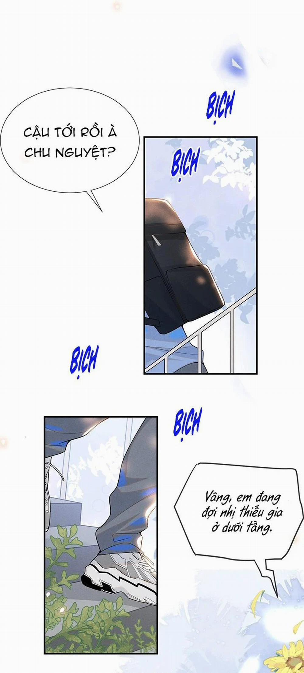 Lai Sinh Bất Kiến 51 trang 2