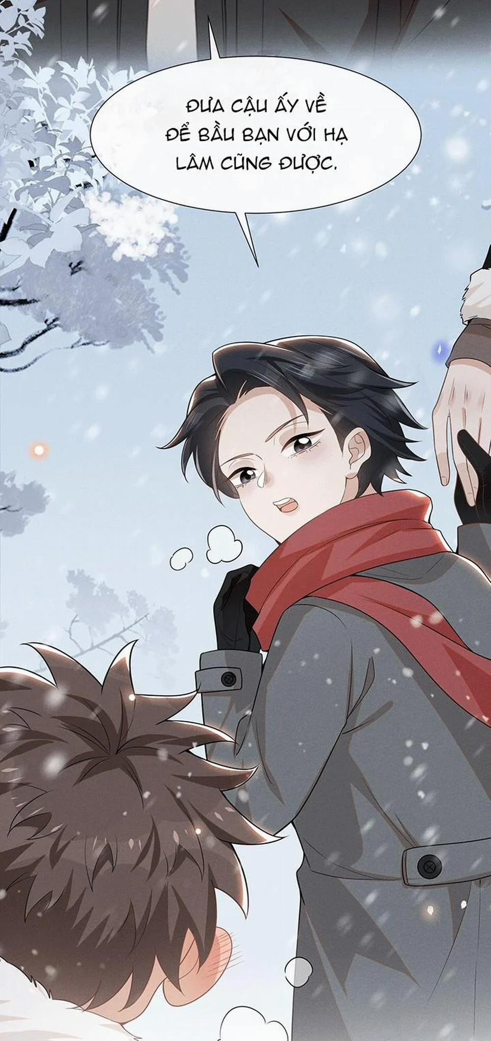 Lai Sinh Bất Kiến 51 trang 21