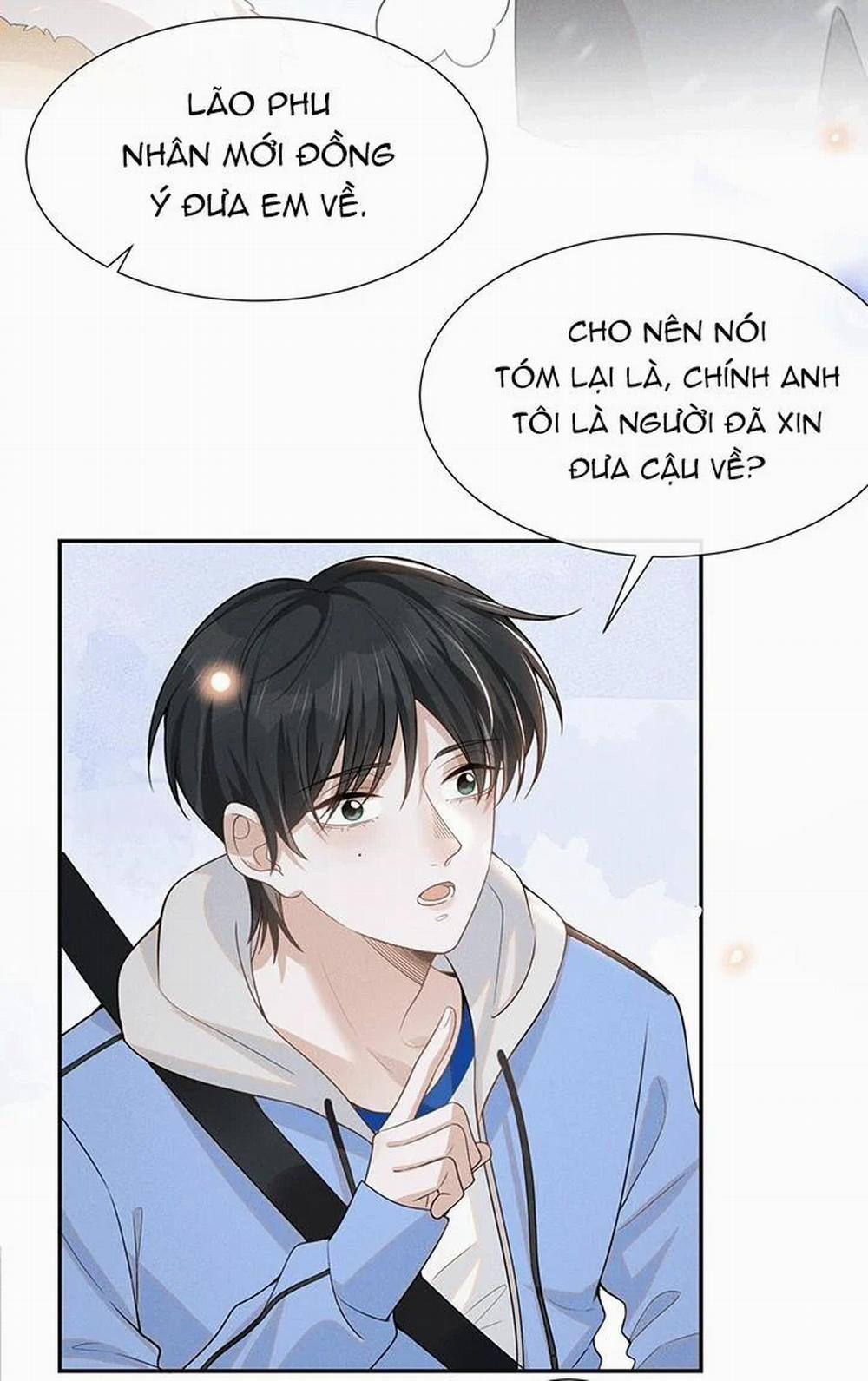 Lai Sinh Bất Kiến 51 trang 22