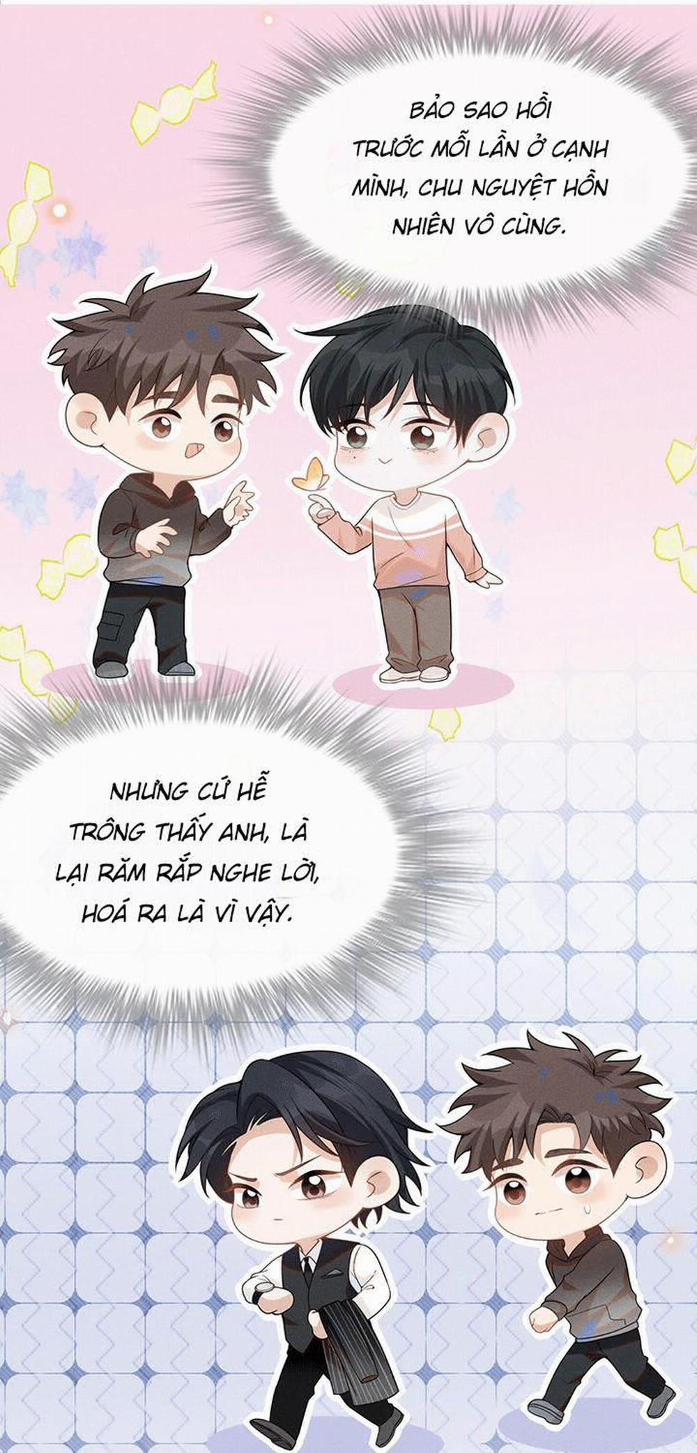 Lai Sinh Bất Kiến 51 trang 24