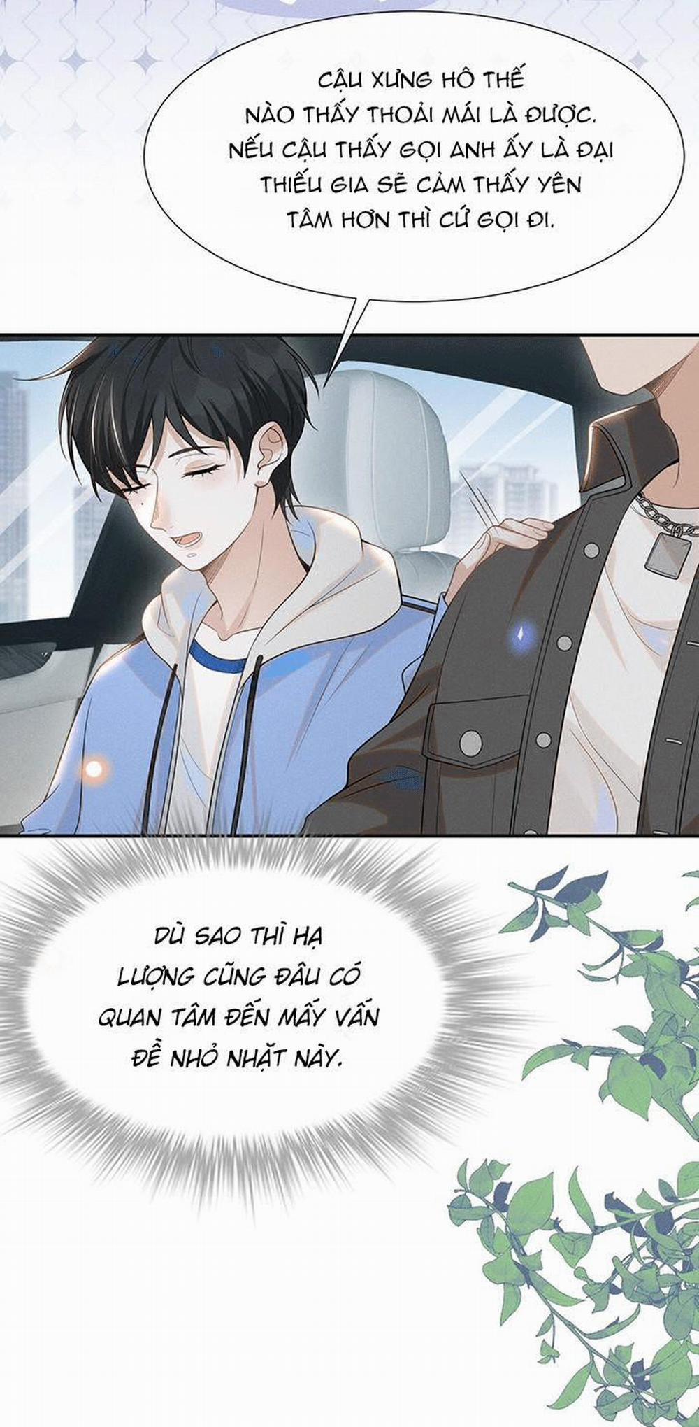 Lai Sinh Bất Kiến 51 trang 25