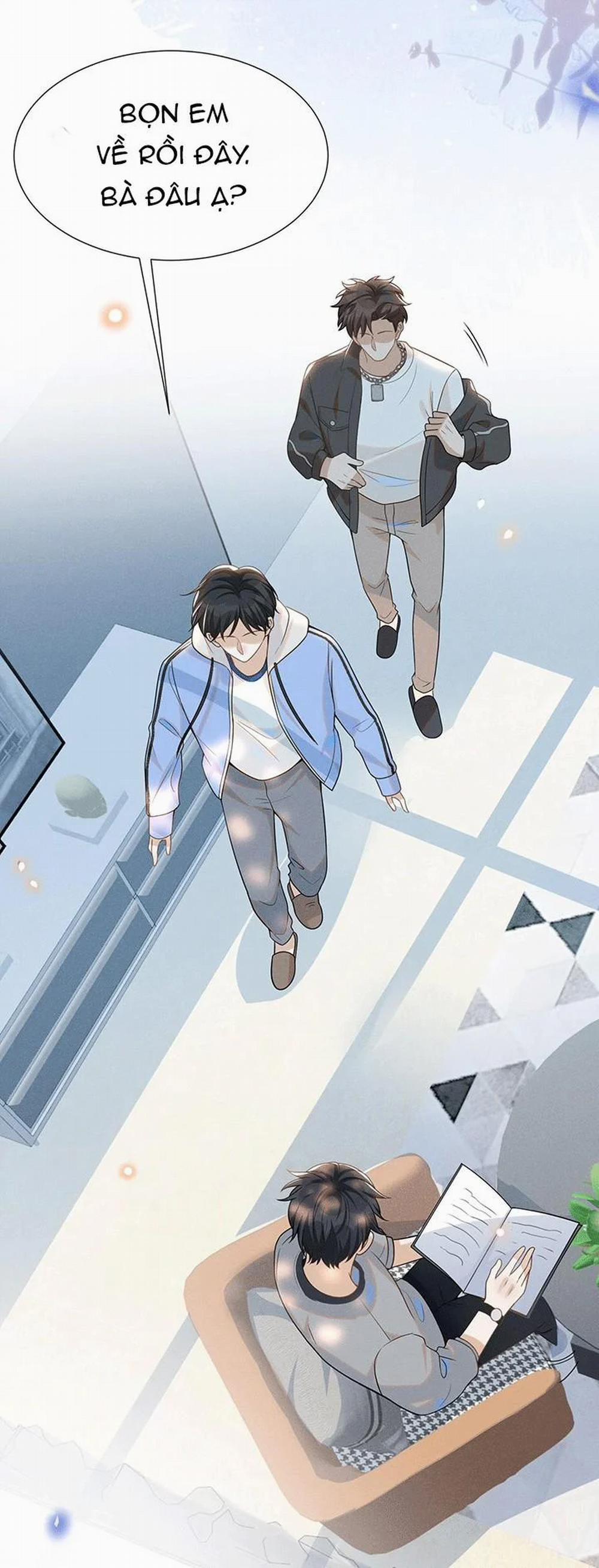 Lai Sinh Bất Kiến 51 trang 28