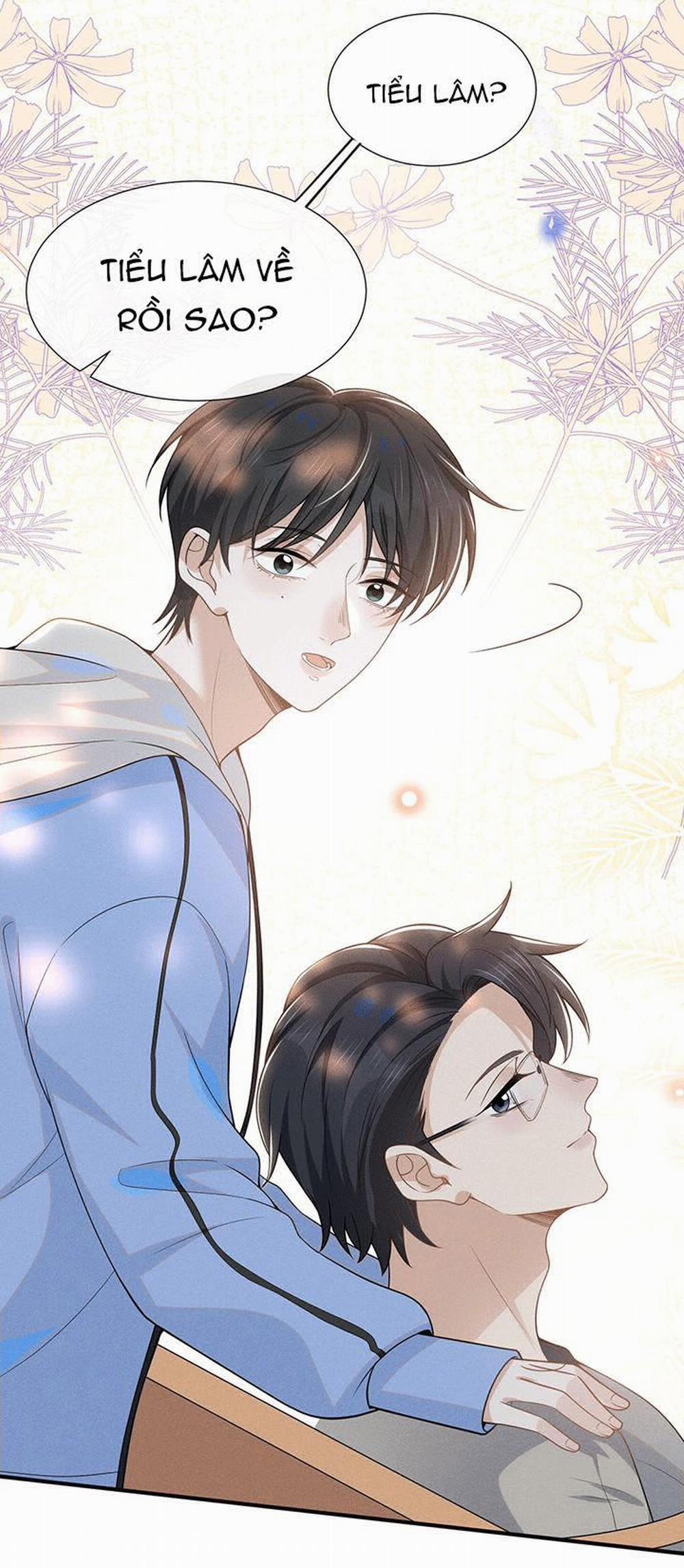 Lai Sinh Bất Kiến 51 trang 30