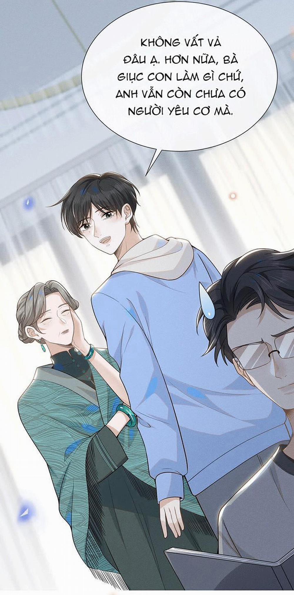 Lai Sinh Bất Kiến 51 trang 33