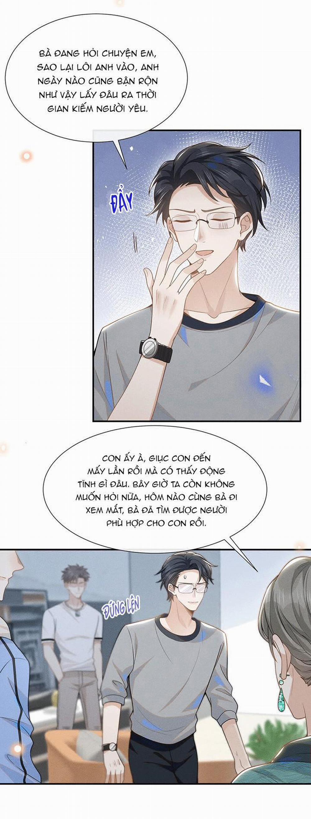 Lai Sinh Bất Kiến 51 trang 34