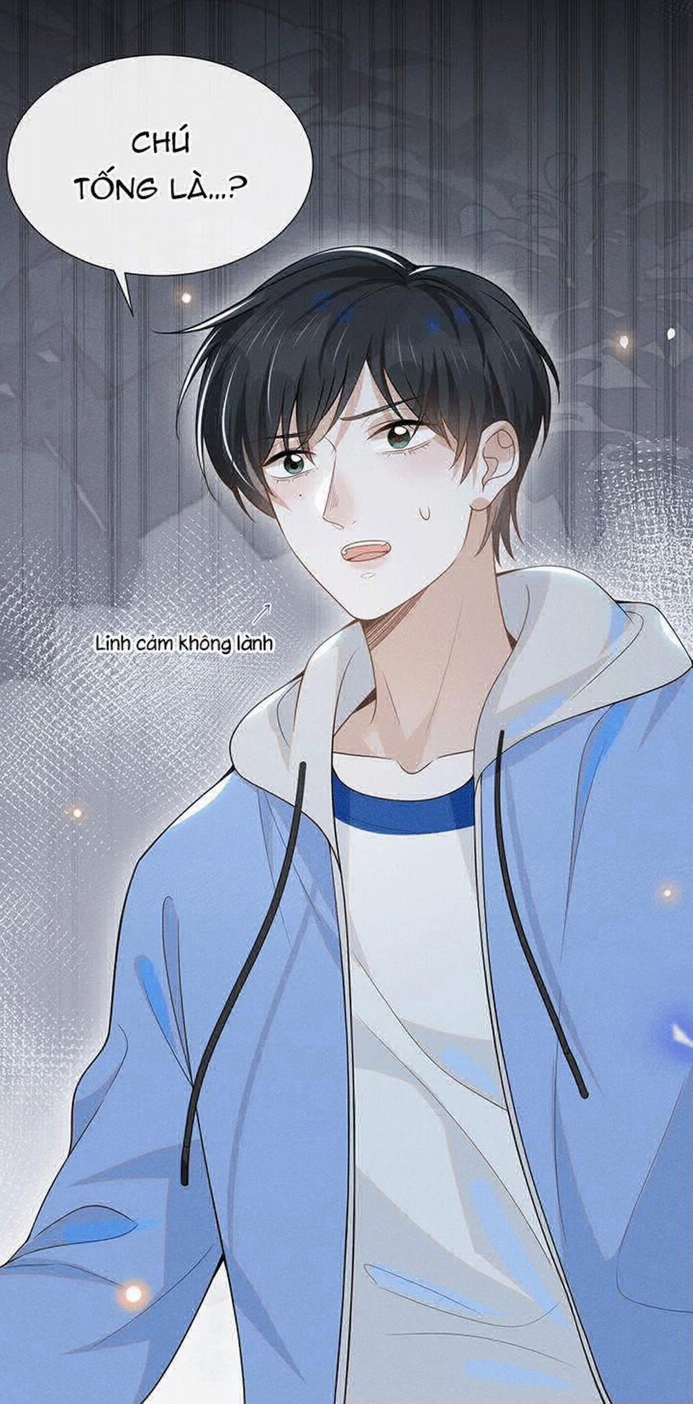 Lai Sinh Bất Kiến 51 trang 37